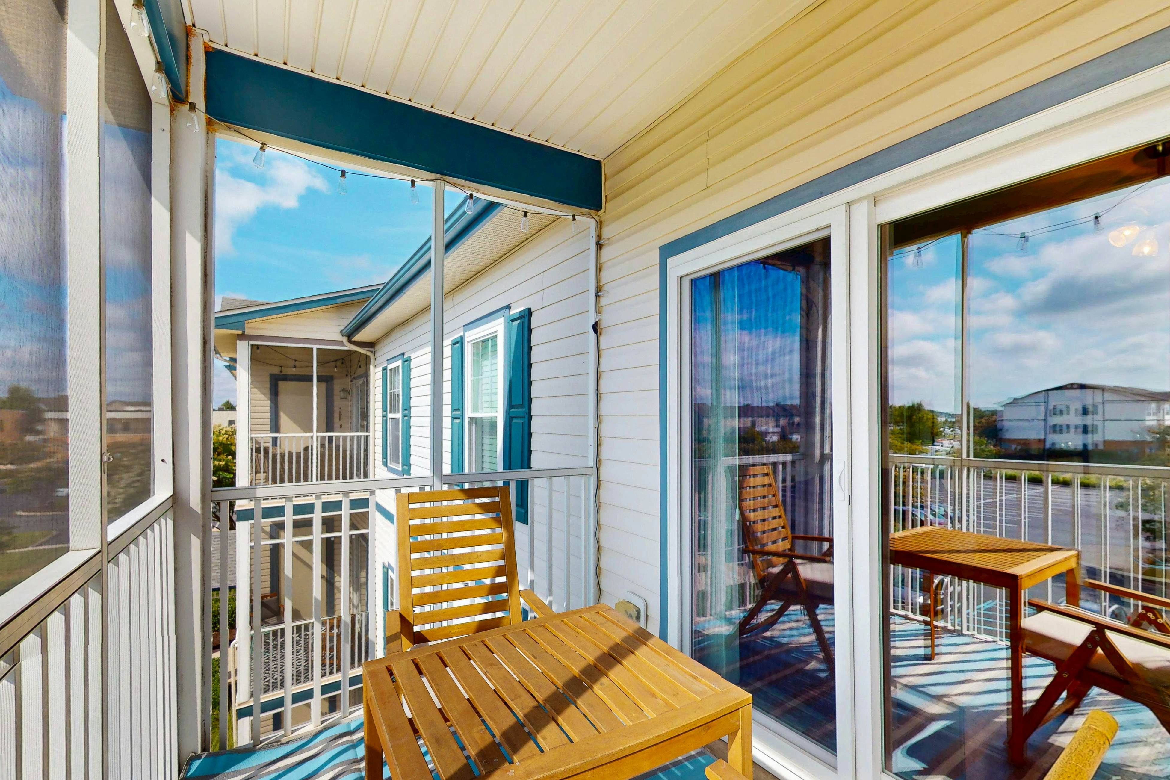 The Villages of Five Points - 17059 S Brandt St, Unit #3306