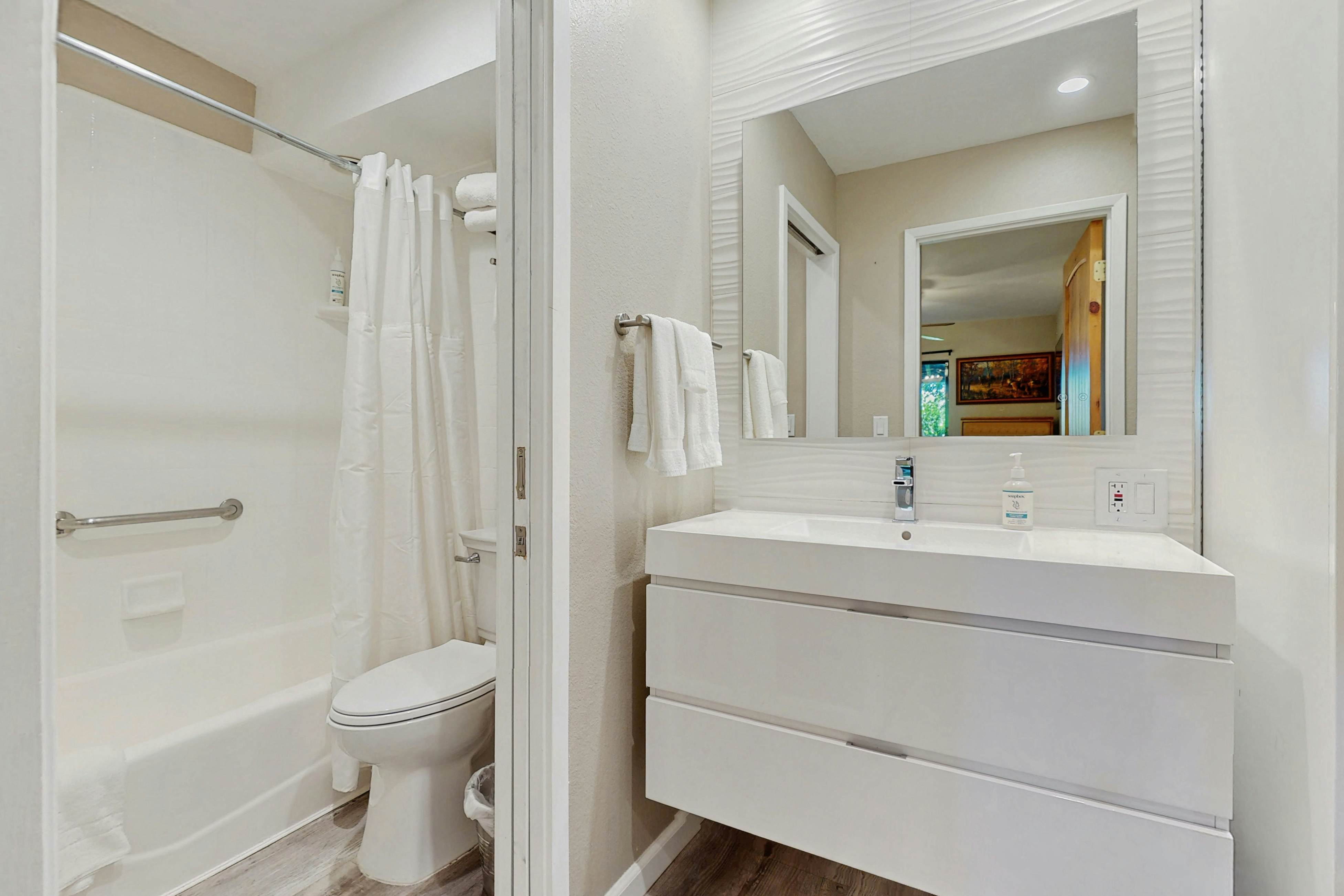 Lakeland Village 123