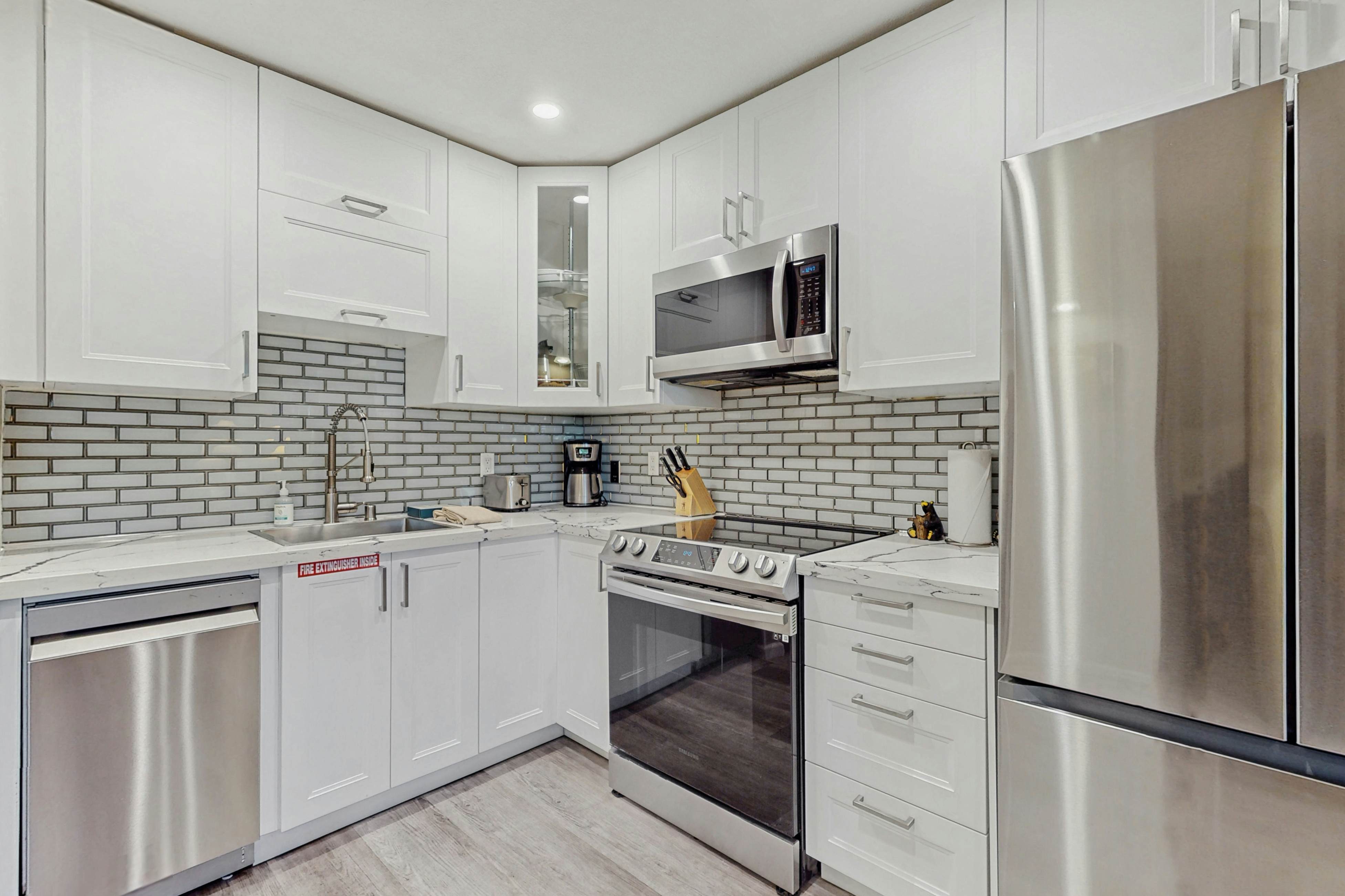 Lakeland Village 123