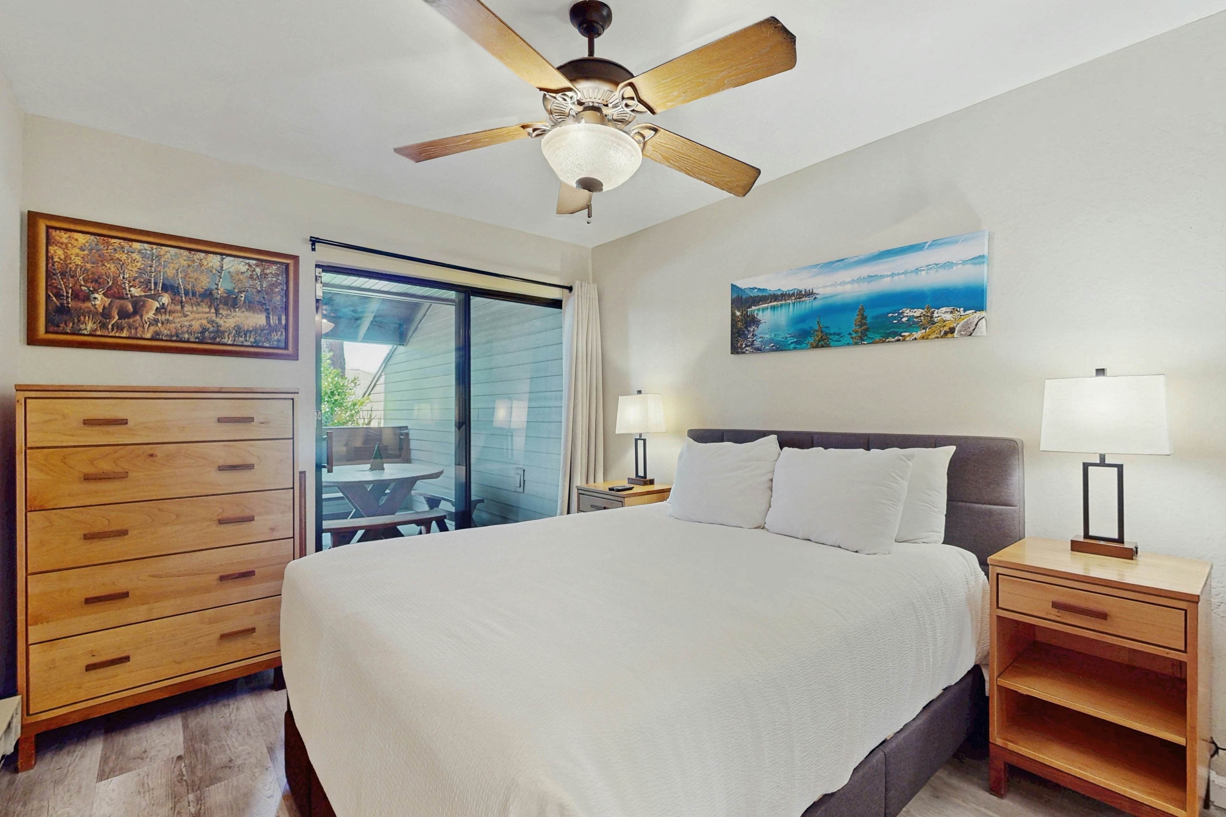 Lakeland Village 123