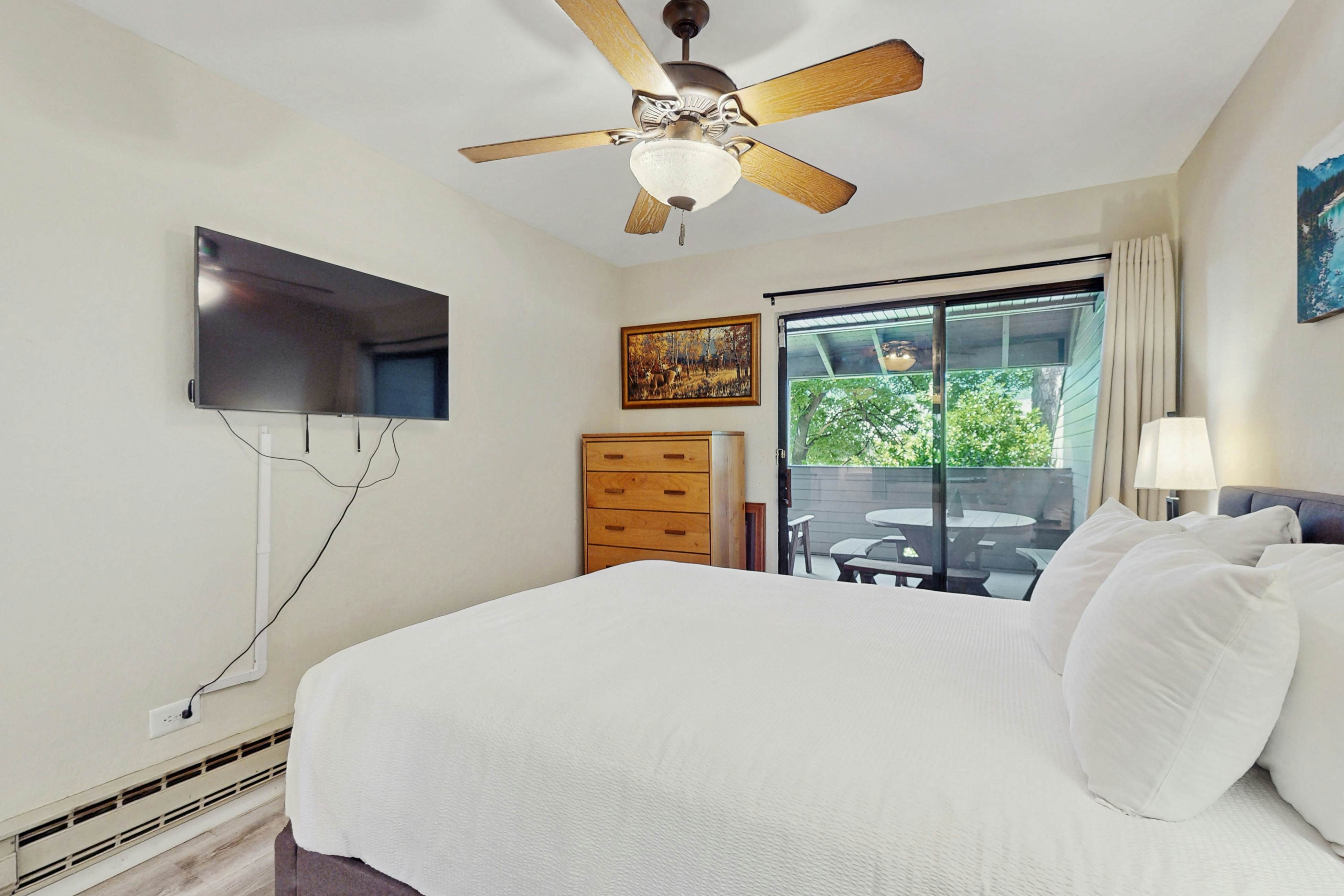 Lakeland Village 123