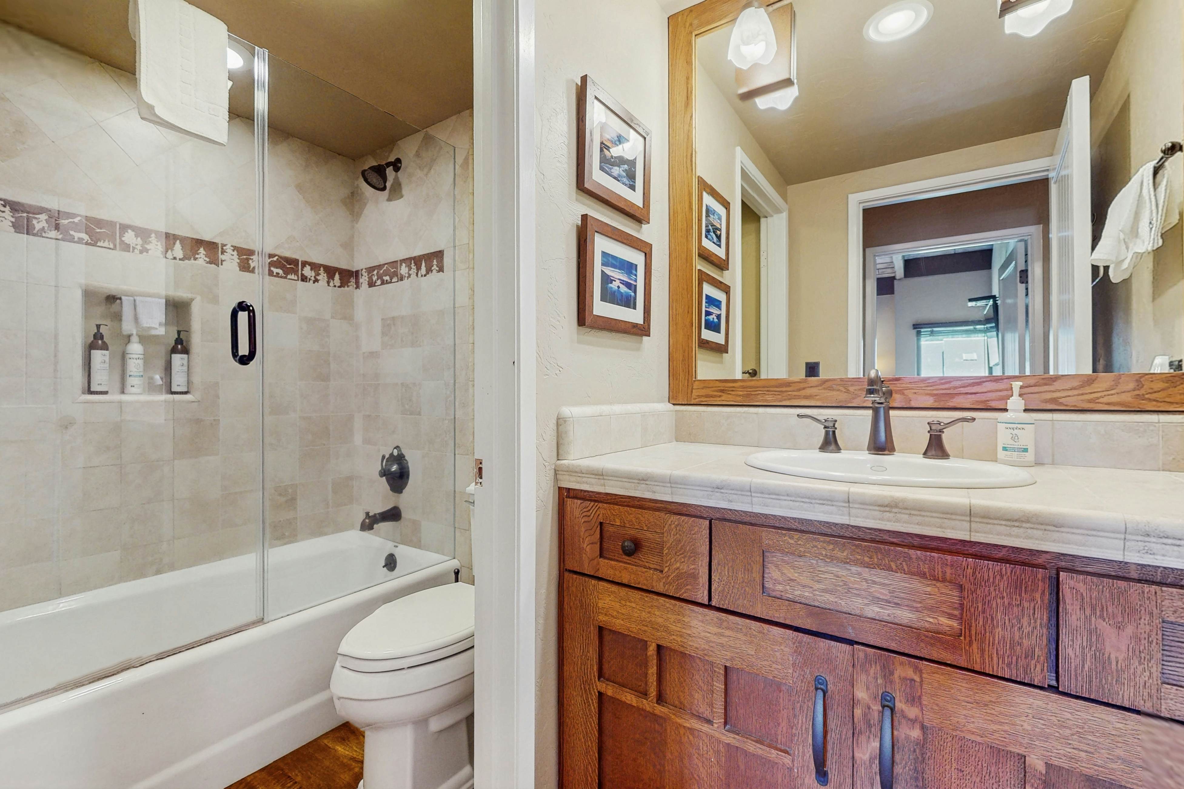 Tahoe Shore Haven Lakeland Village 640