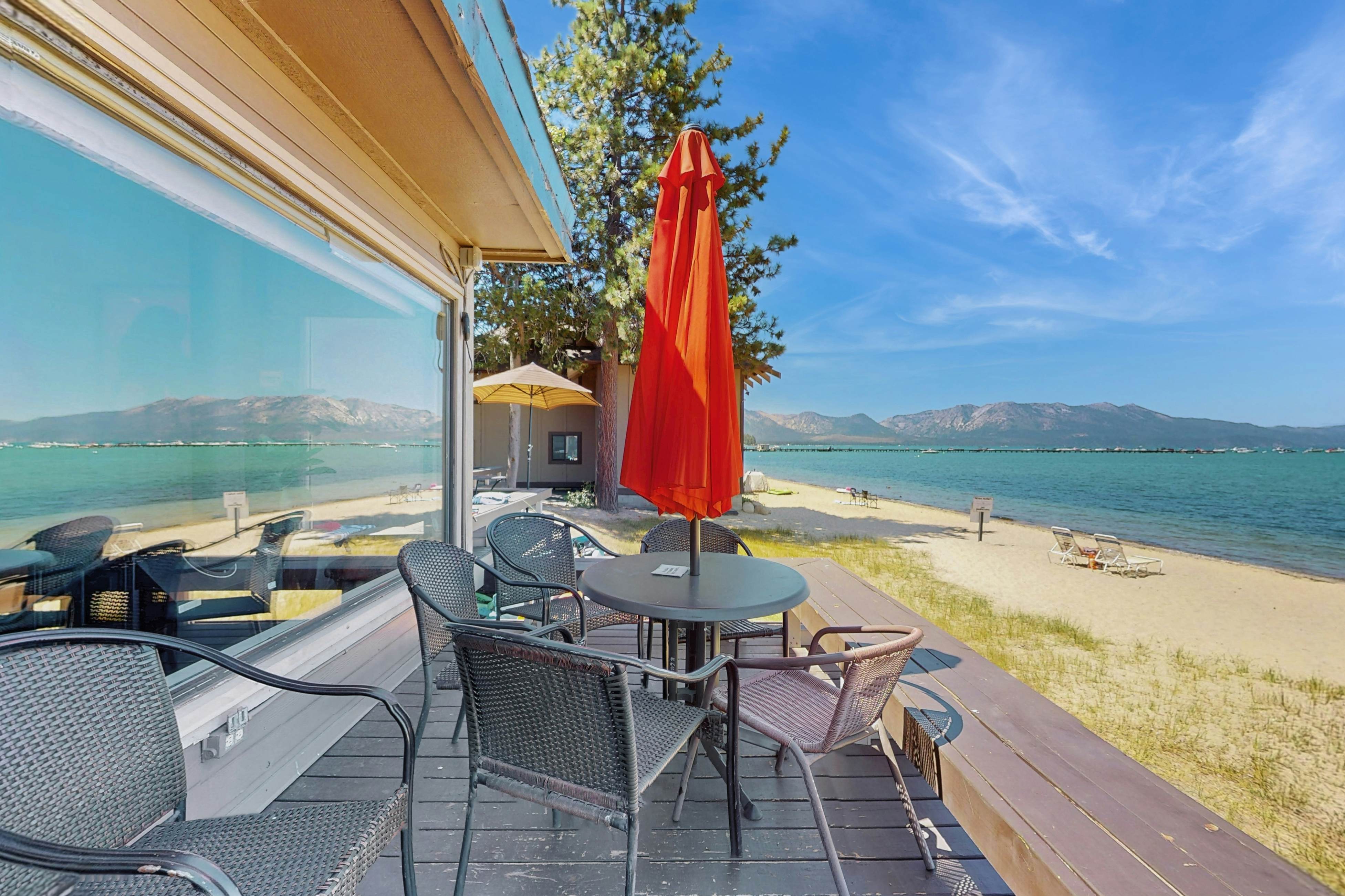 Tahoe Shore Haven Lakeland Village 640