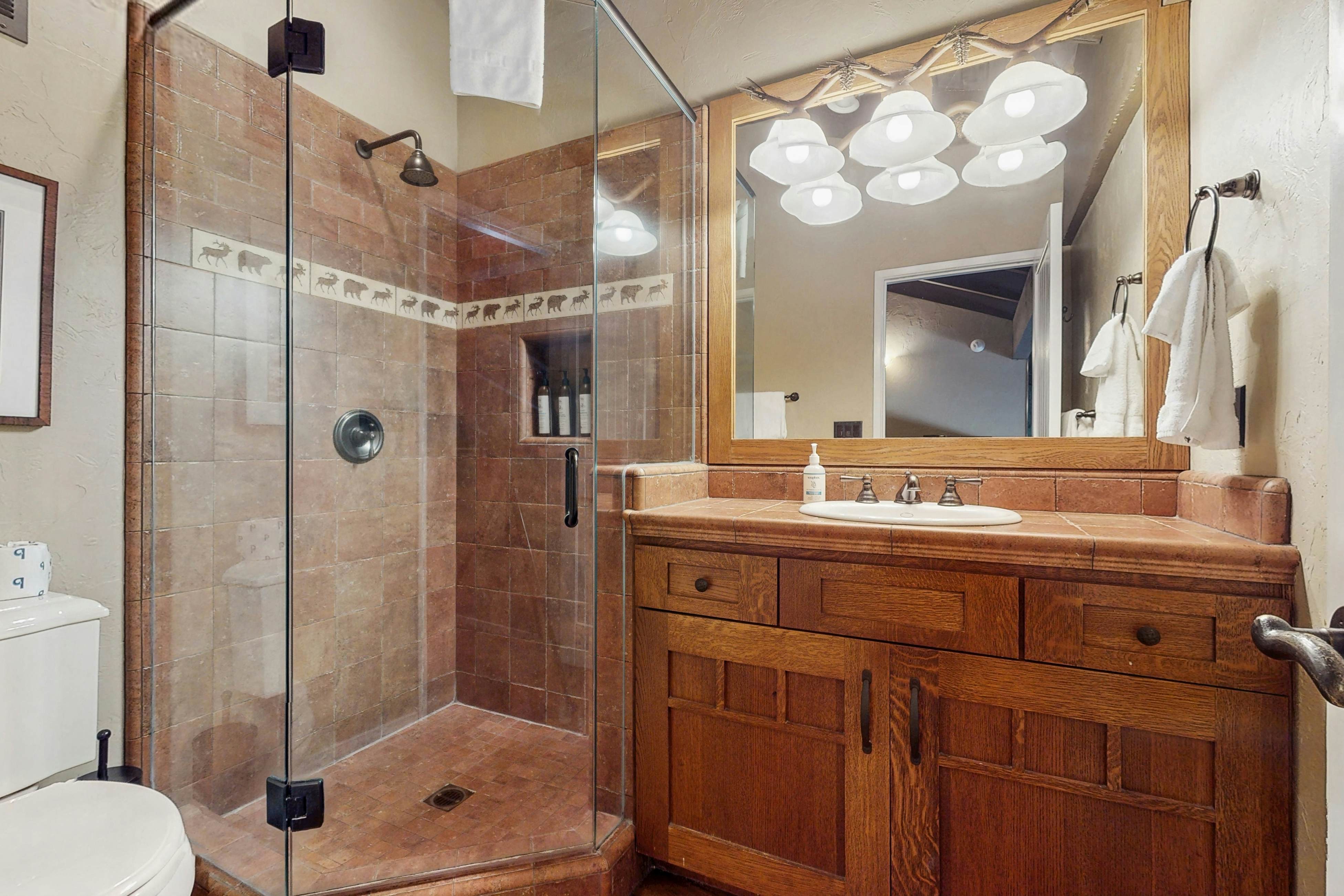 Tahoe Shore Haven Lakeland Village 640