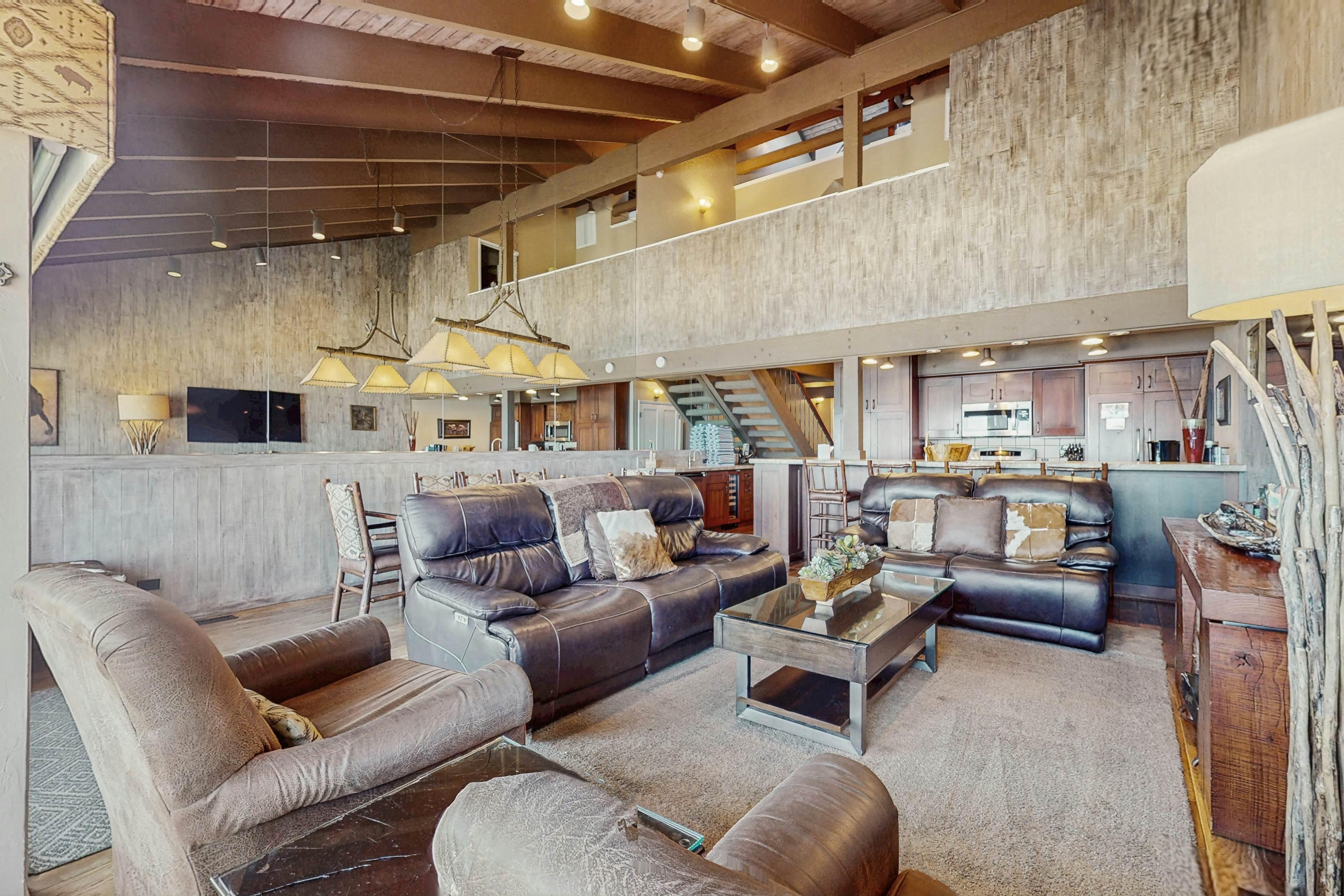 Tahoe Shore Haven Lakeland Village 640