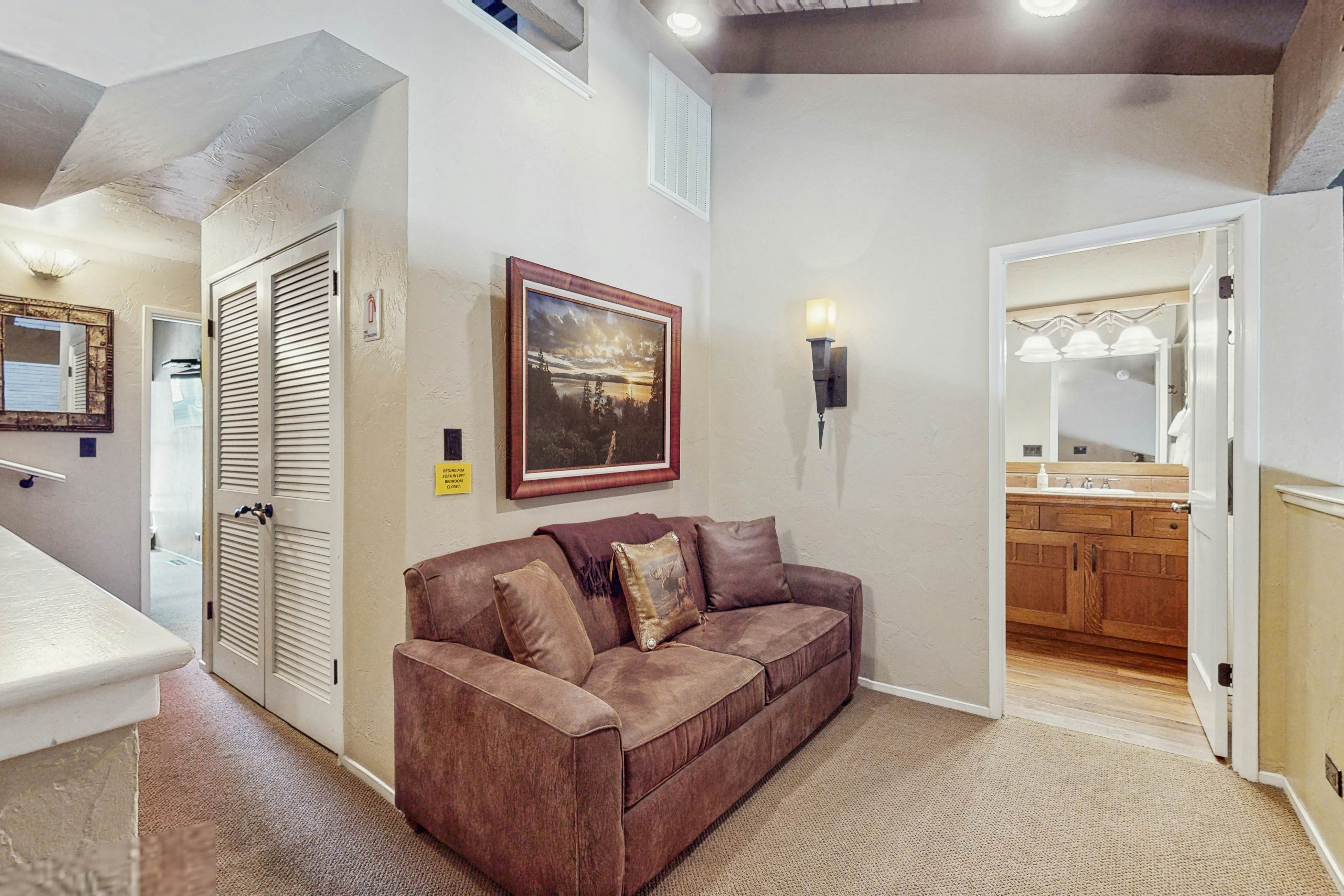 Tahoe Shore Haven Lakeland Village 640