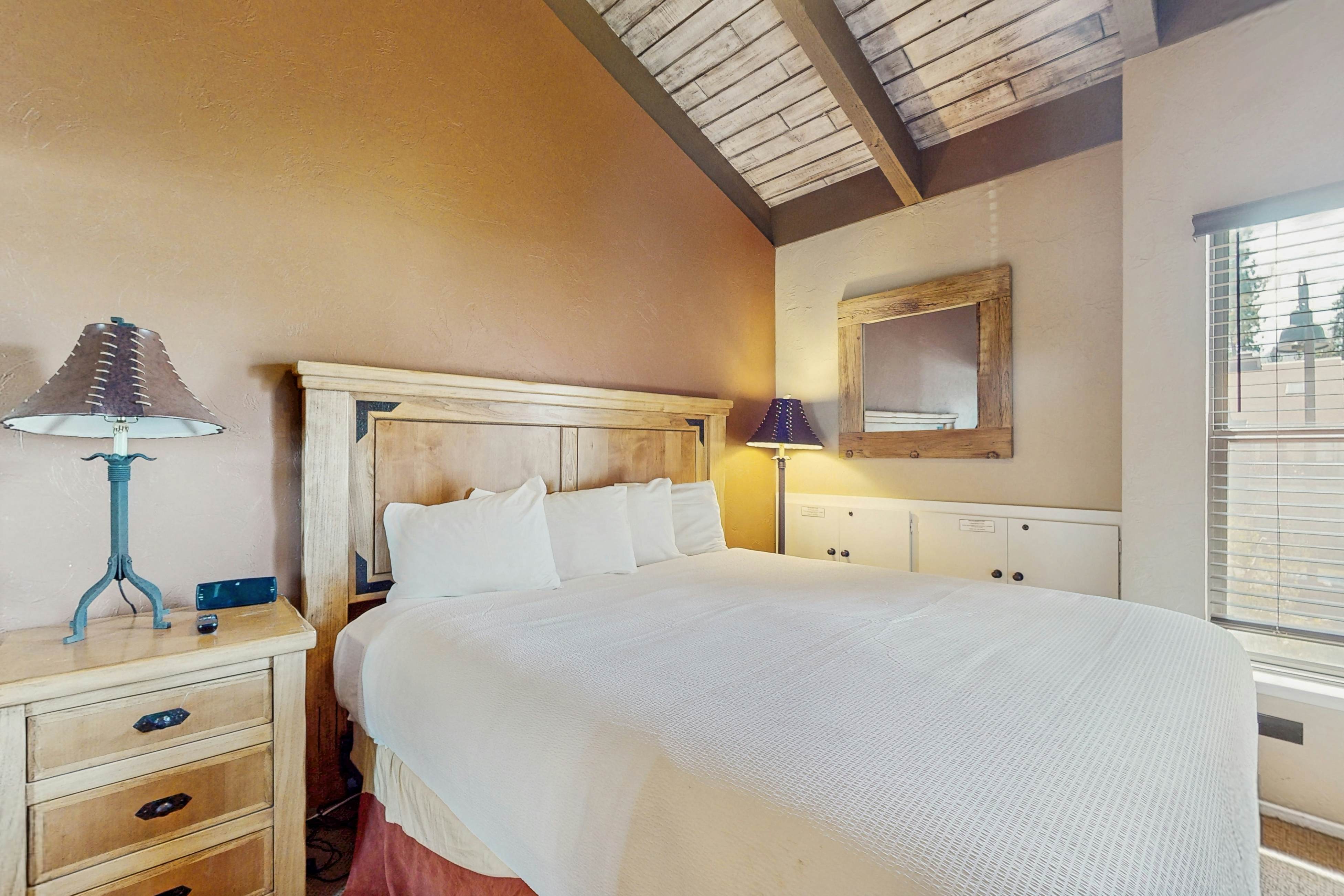 Tahoe Shore Haven Lakeland Village 640