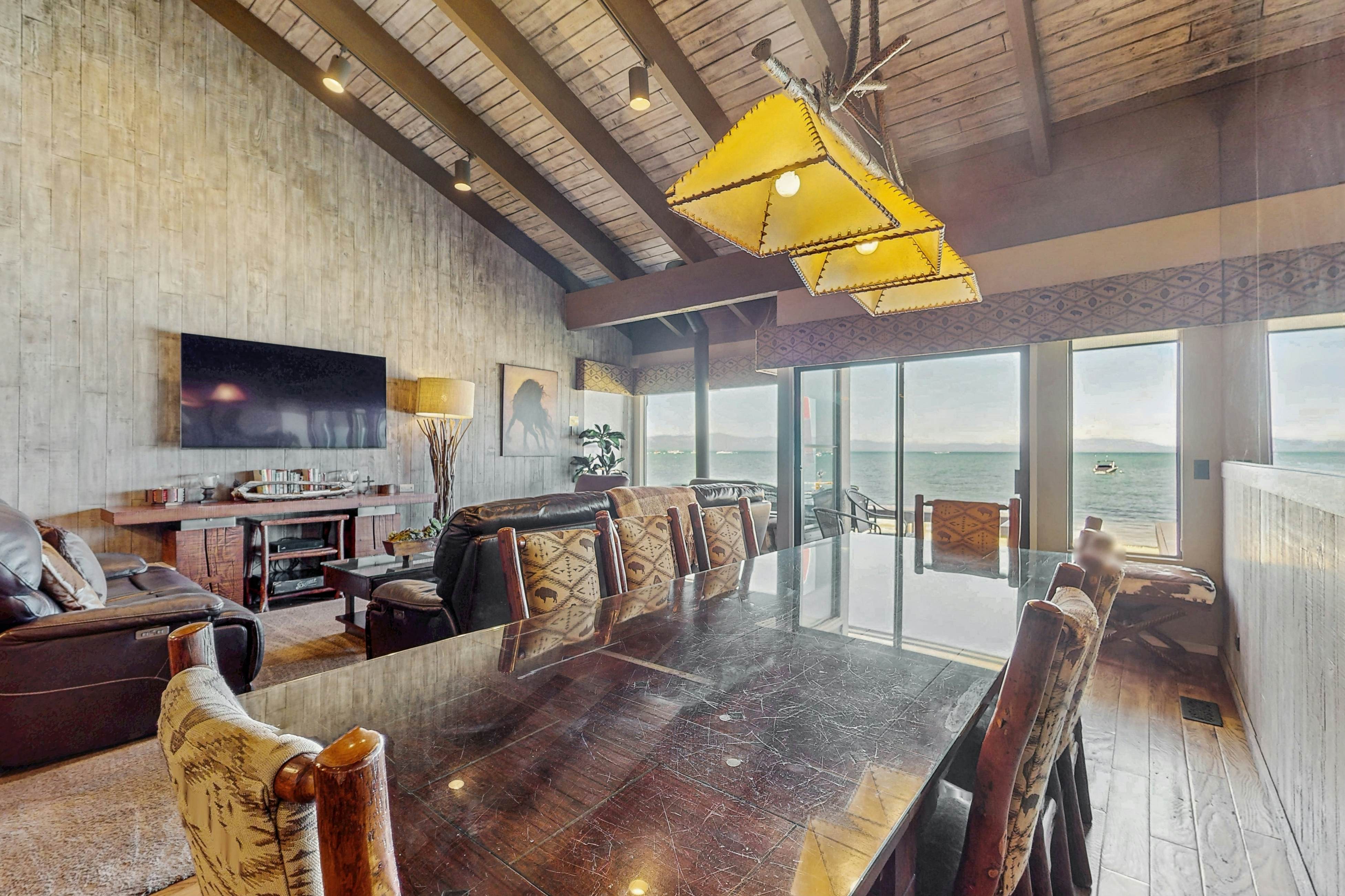 Tahoe Shore Haven Lakeland Village 640