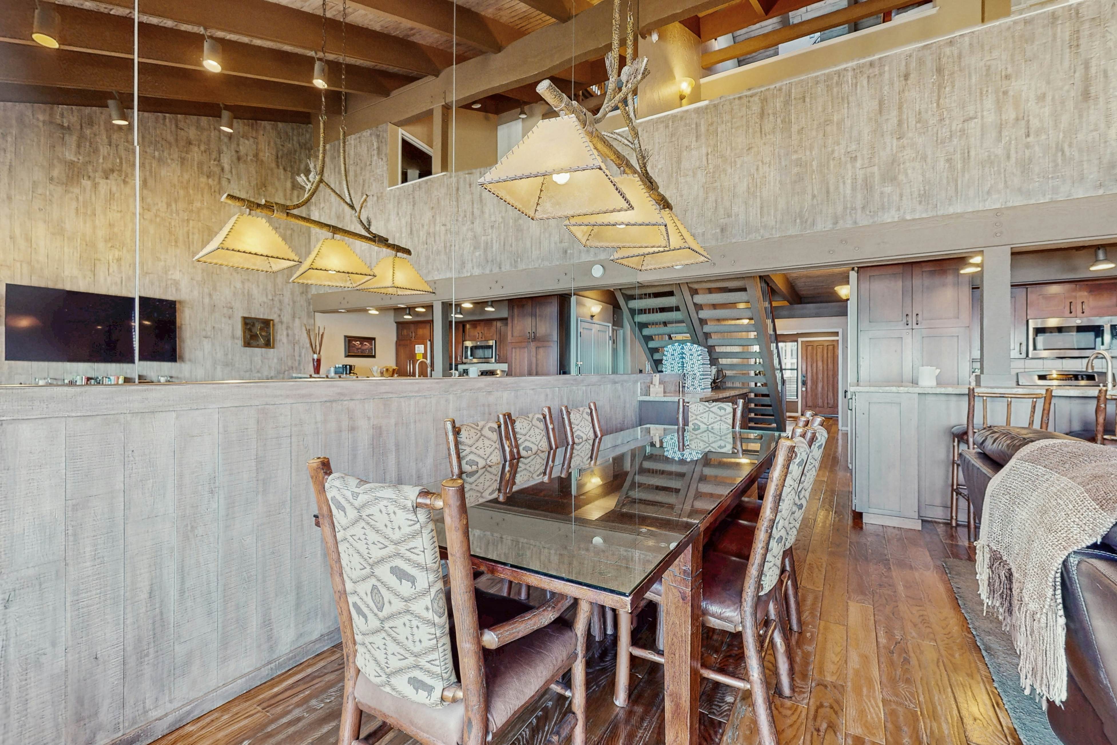 Tahoe Shore Haven Lakeland Village 640