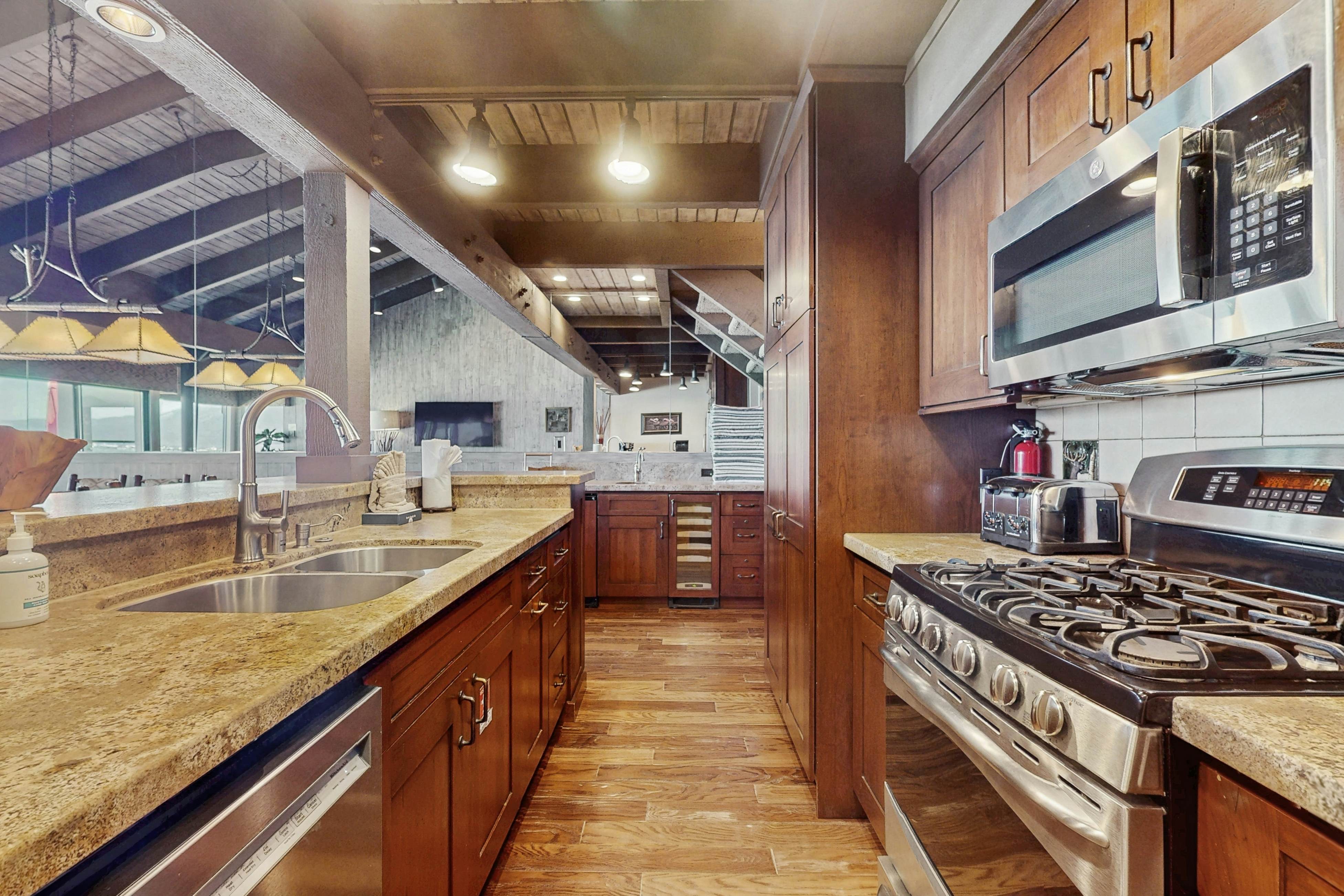 Tahoe Shore Haven Lakeland Village 640