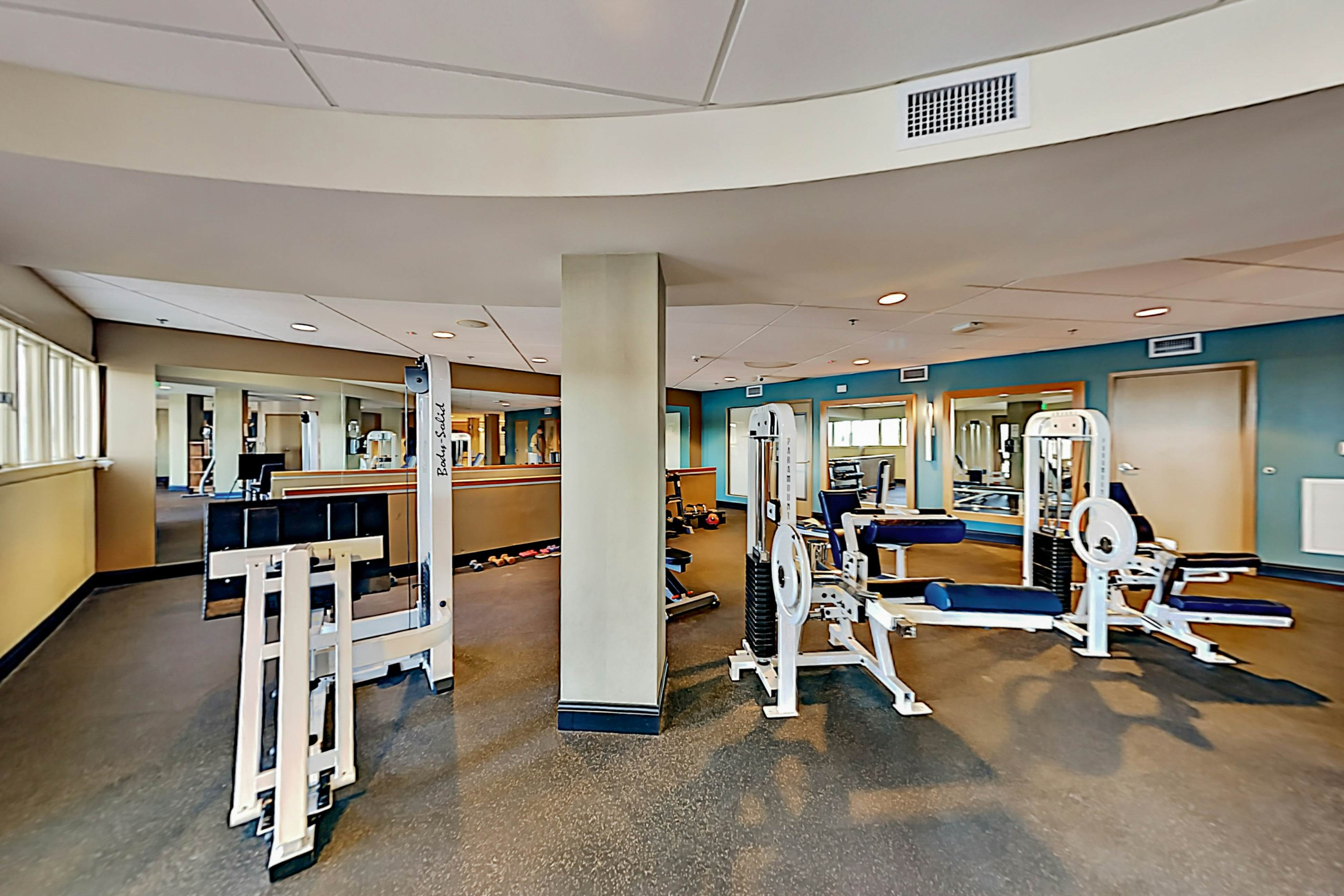 The Island on Lake Travis #1307