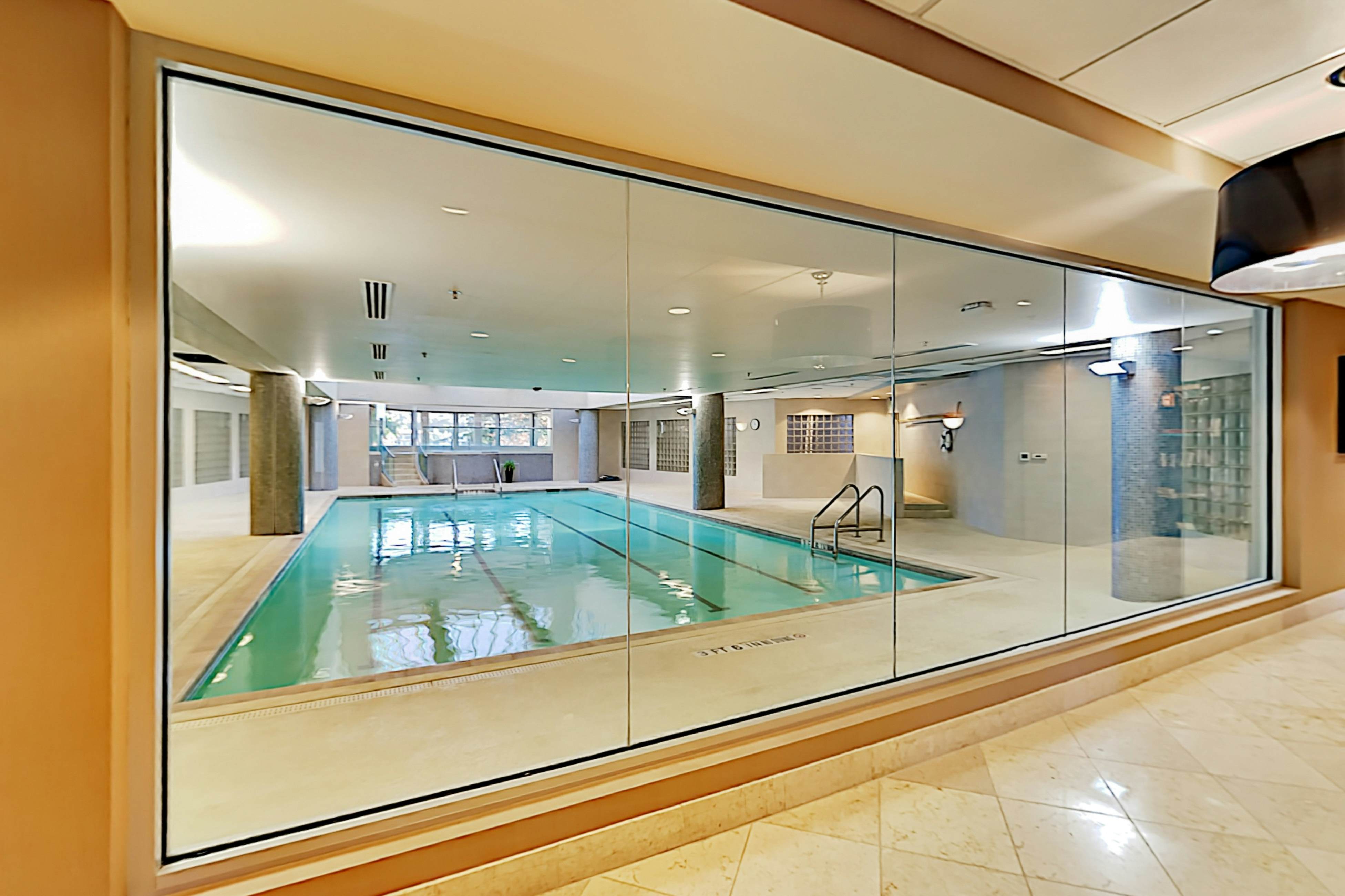 The Island on Lake Travis #1307