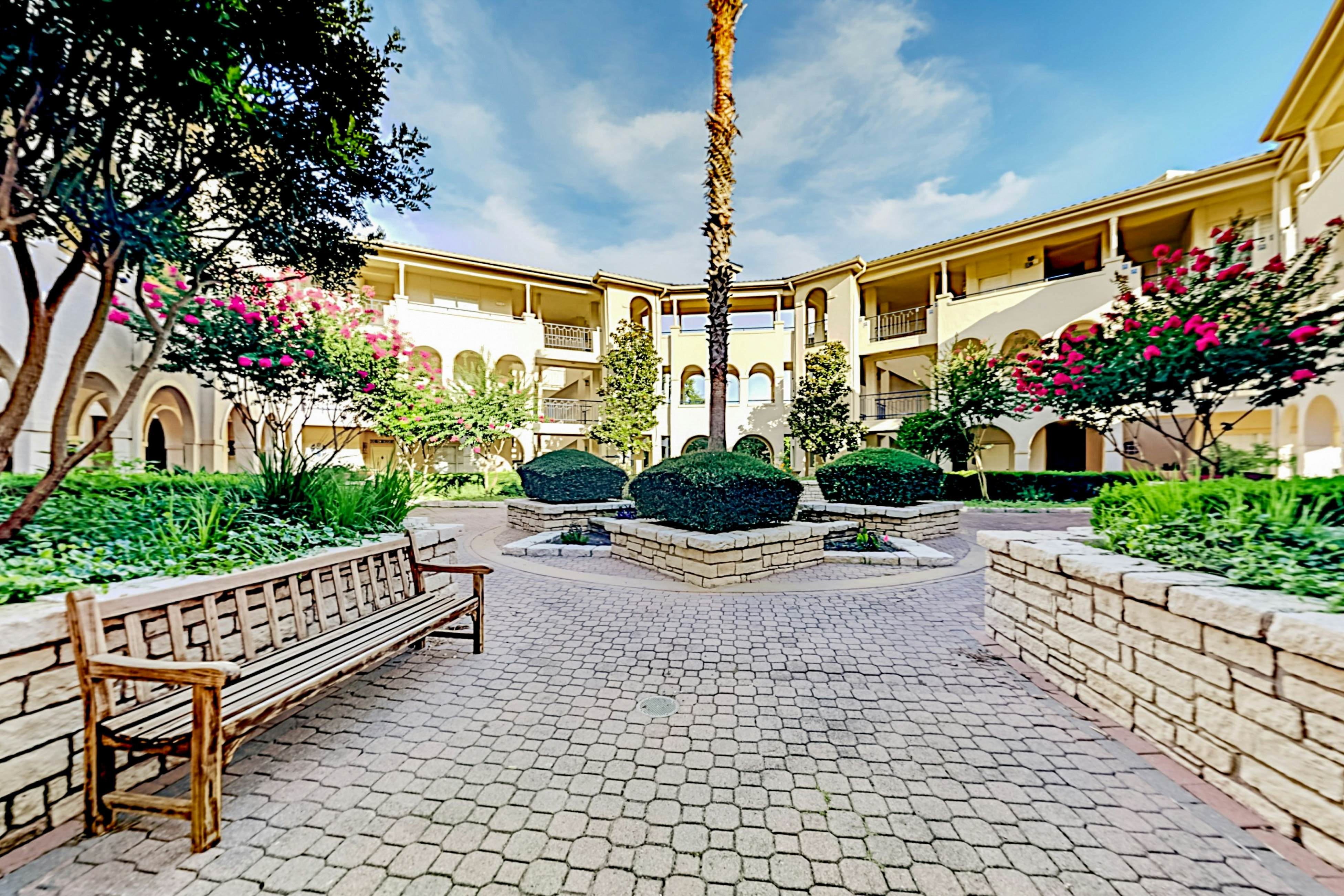 The Island on Lake Travis #1307