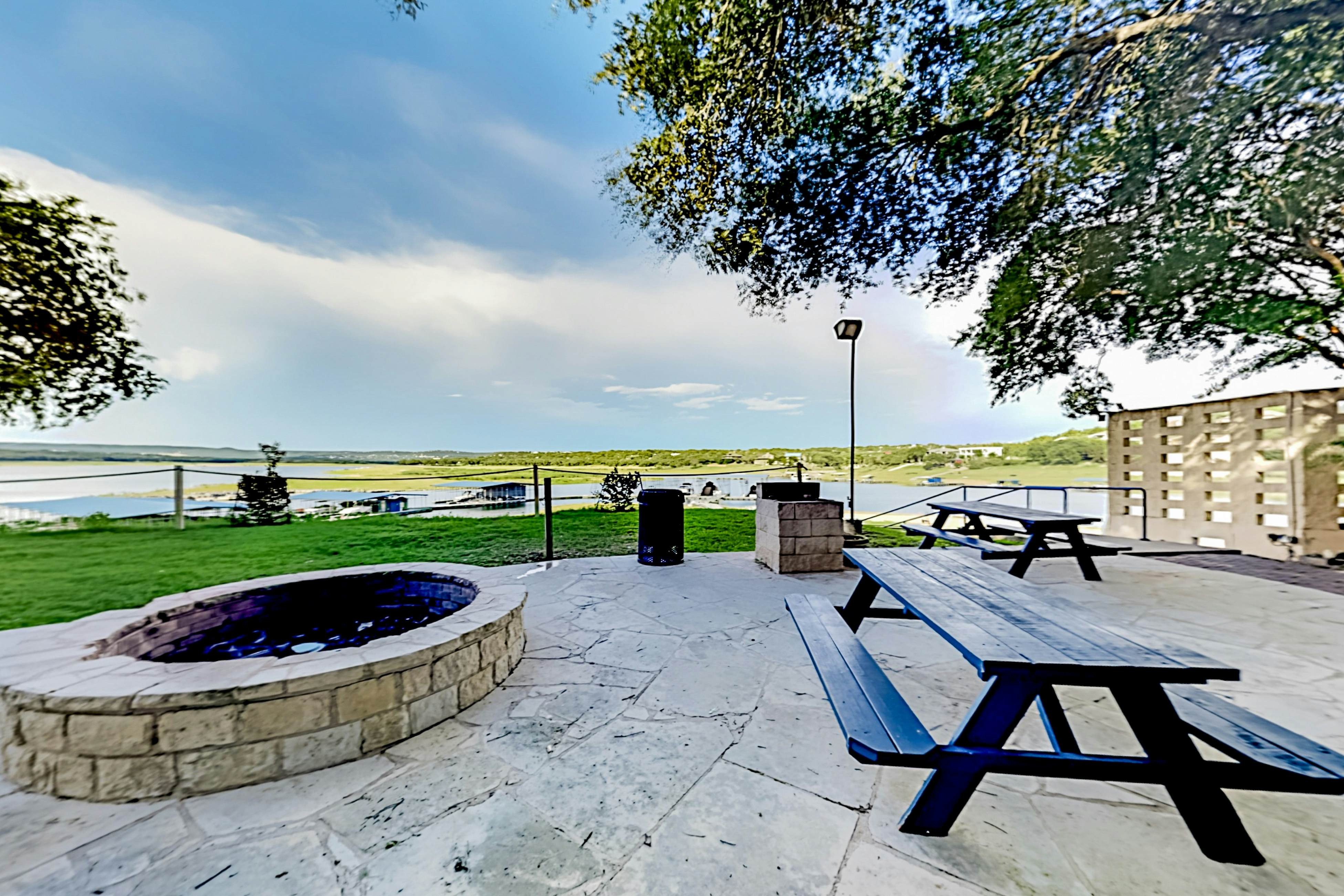 The Island on Lake Travis #1307