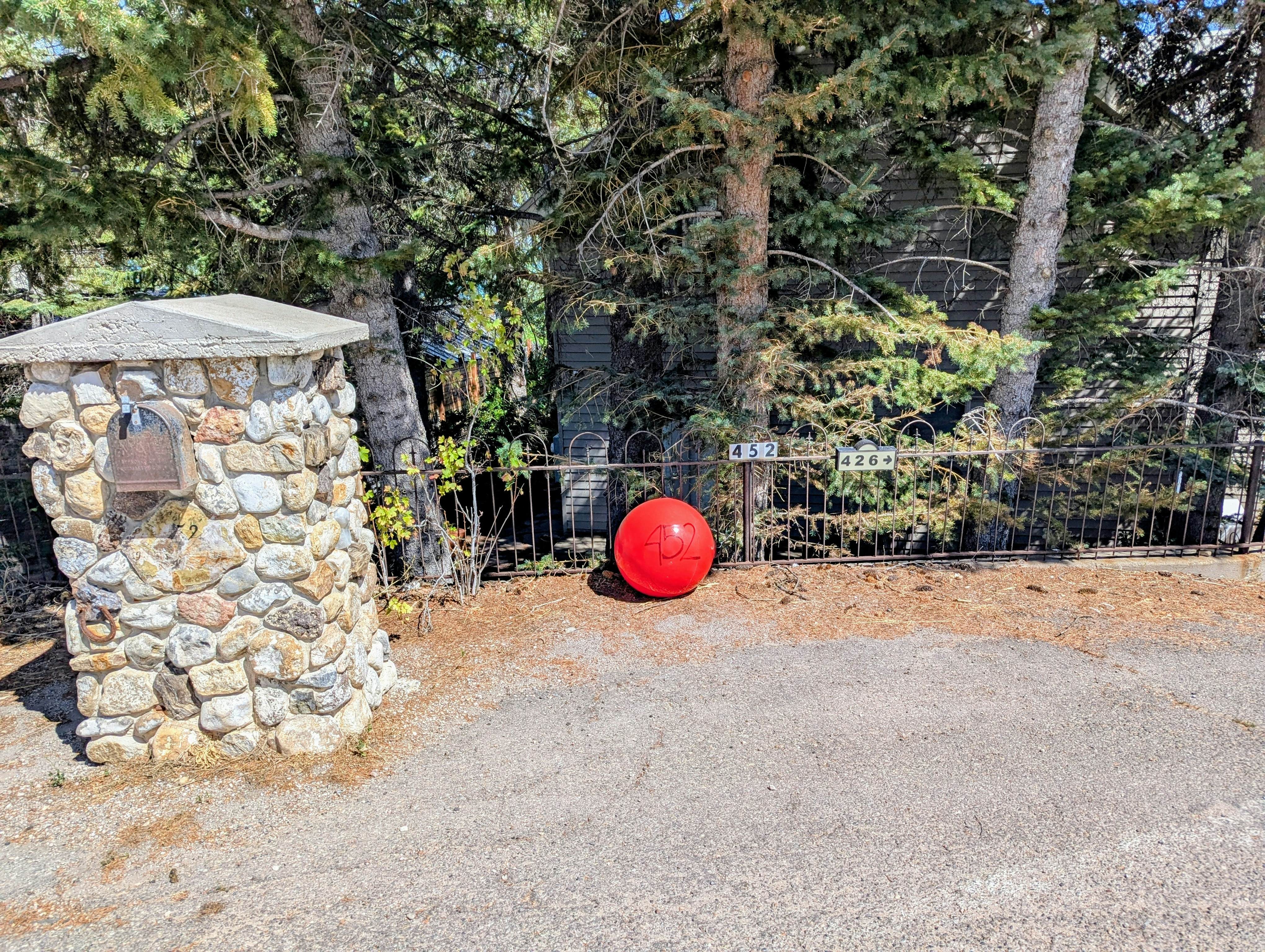 Bear Lake Vacation Station