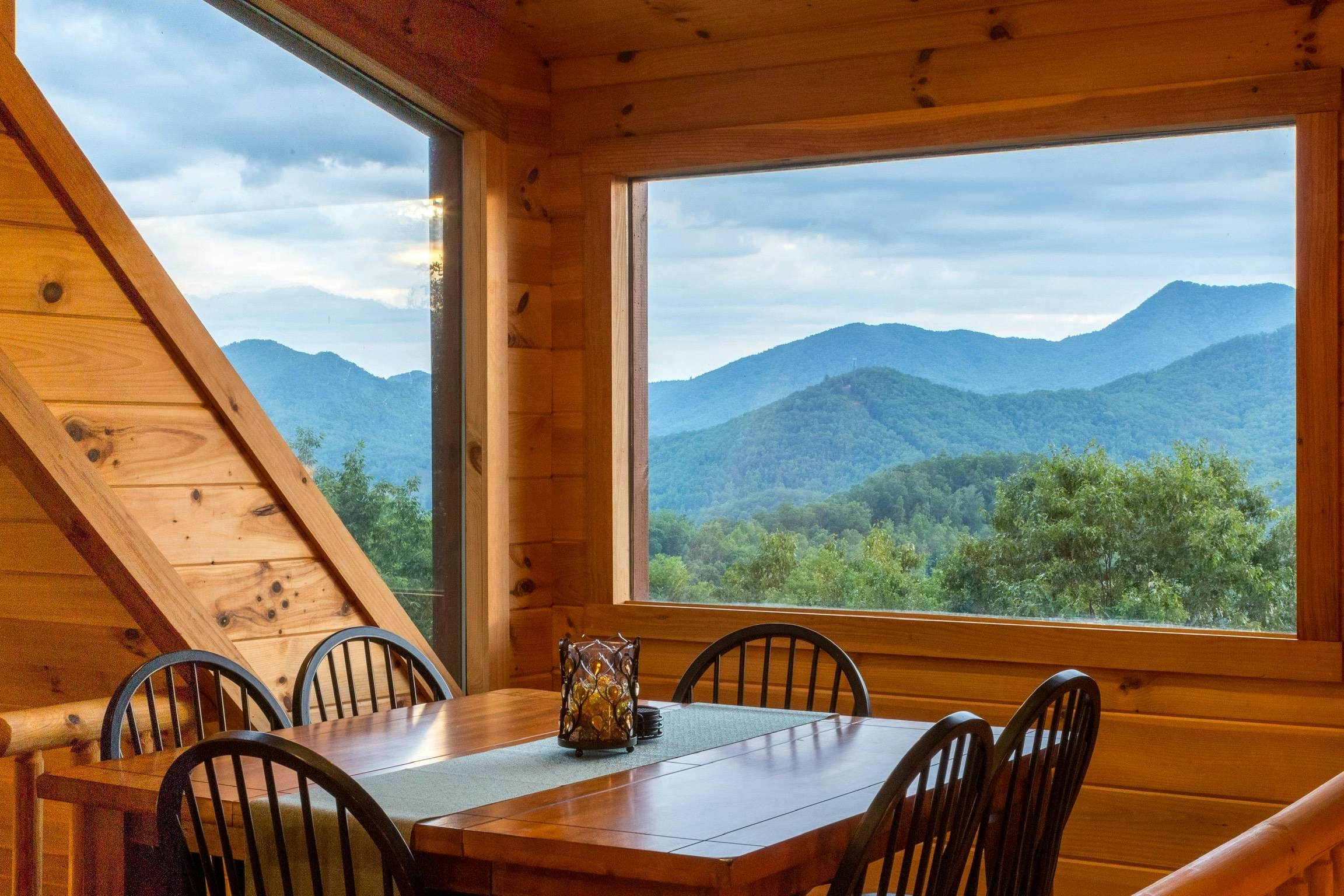 Altitude with Attitude