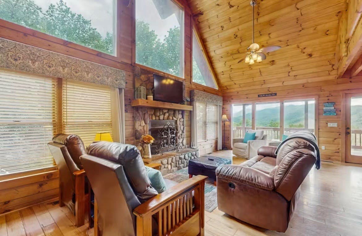 Altitude with Attitude