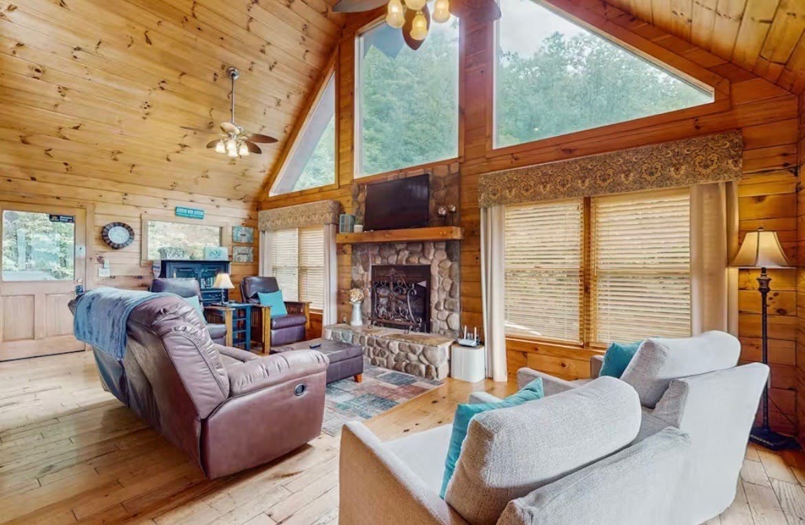 Altitude with Attitude