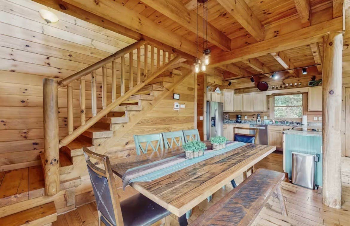 Altitude with Attitude