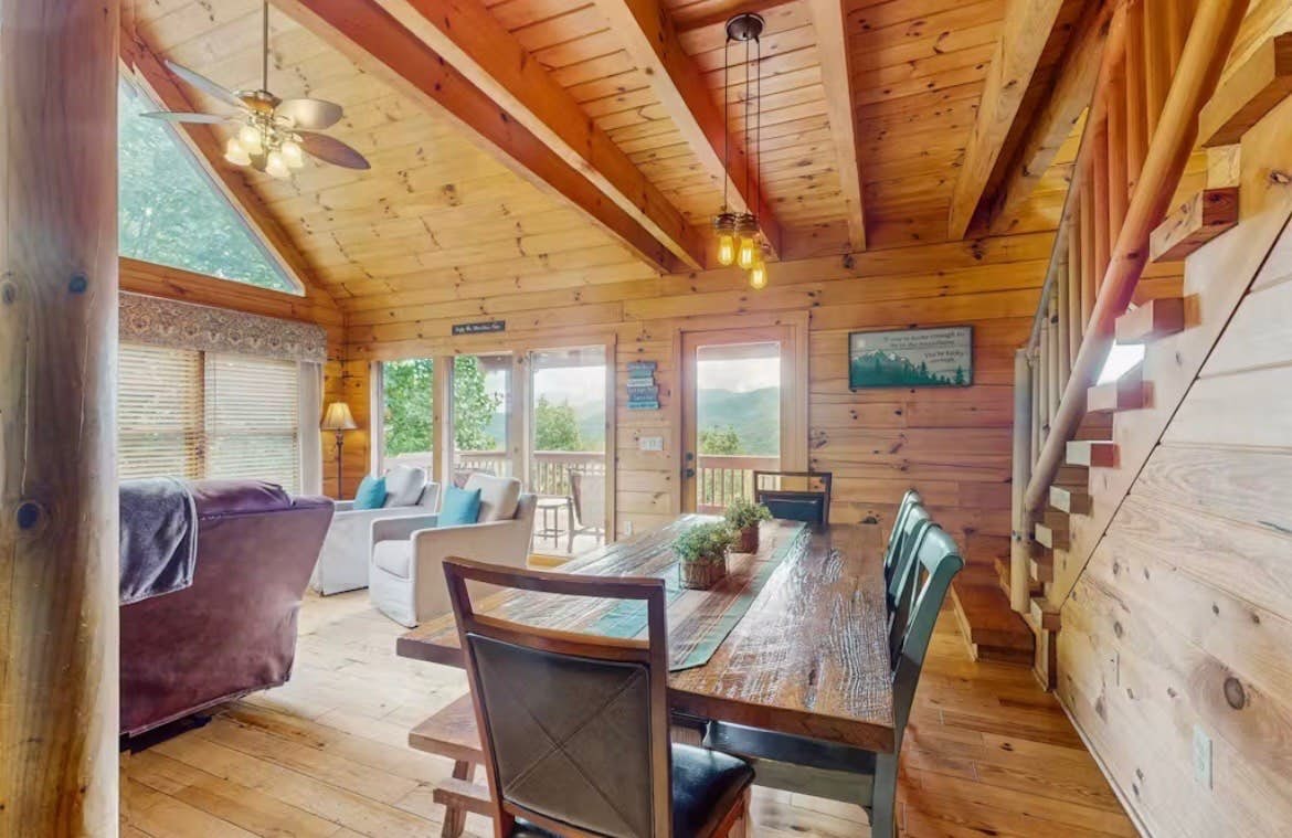 Altitude with Attitude