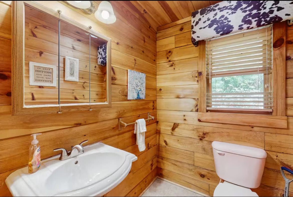 Altitude with Attitude