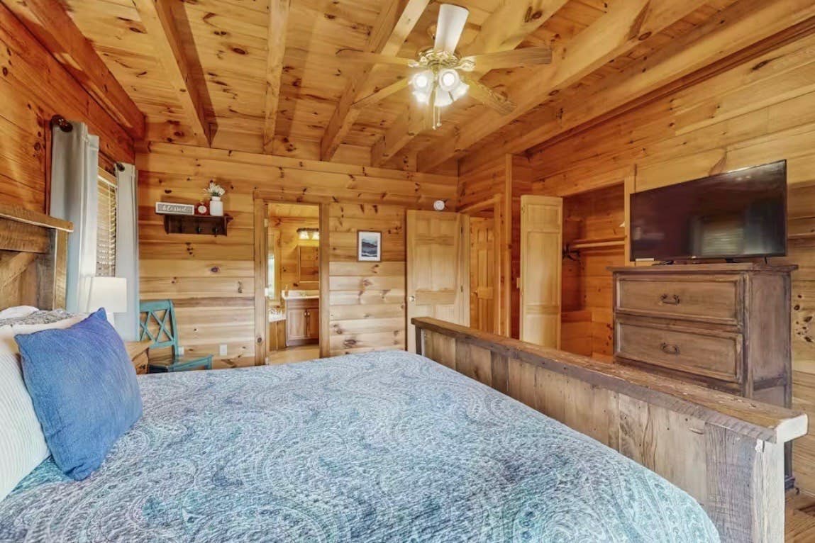 Altitude with Attitude