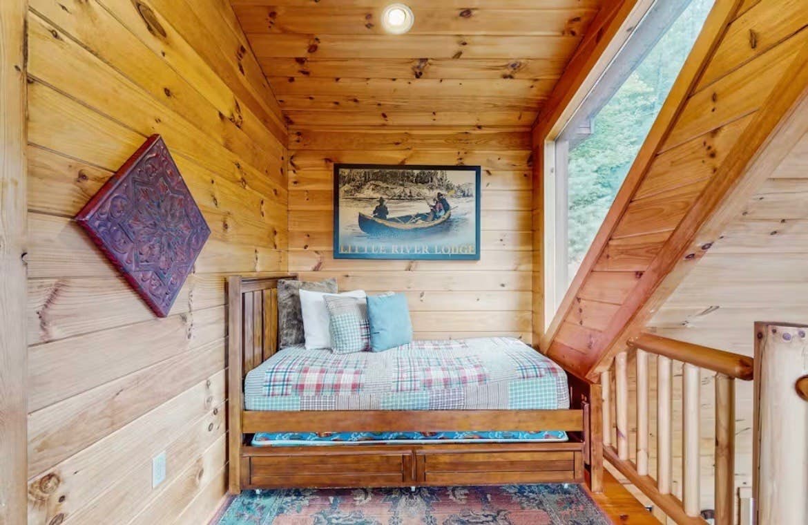 Altitude with Attitude