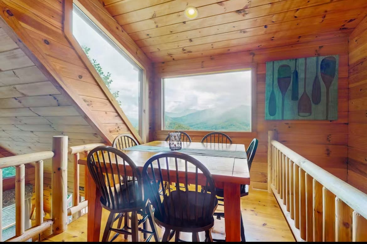 Altitude with Attitude