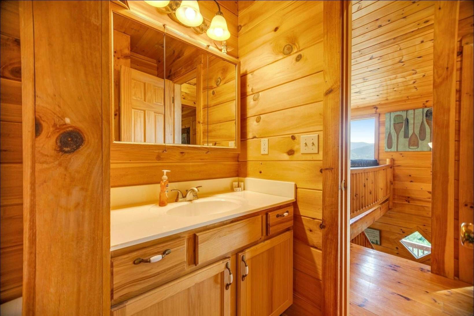 Altitude with Attitude