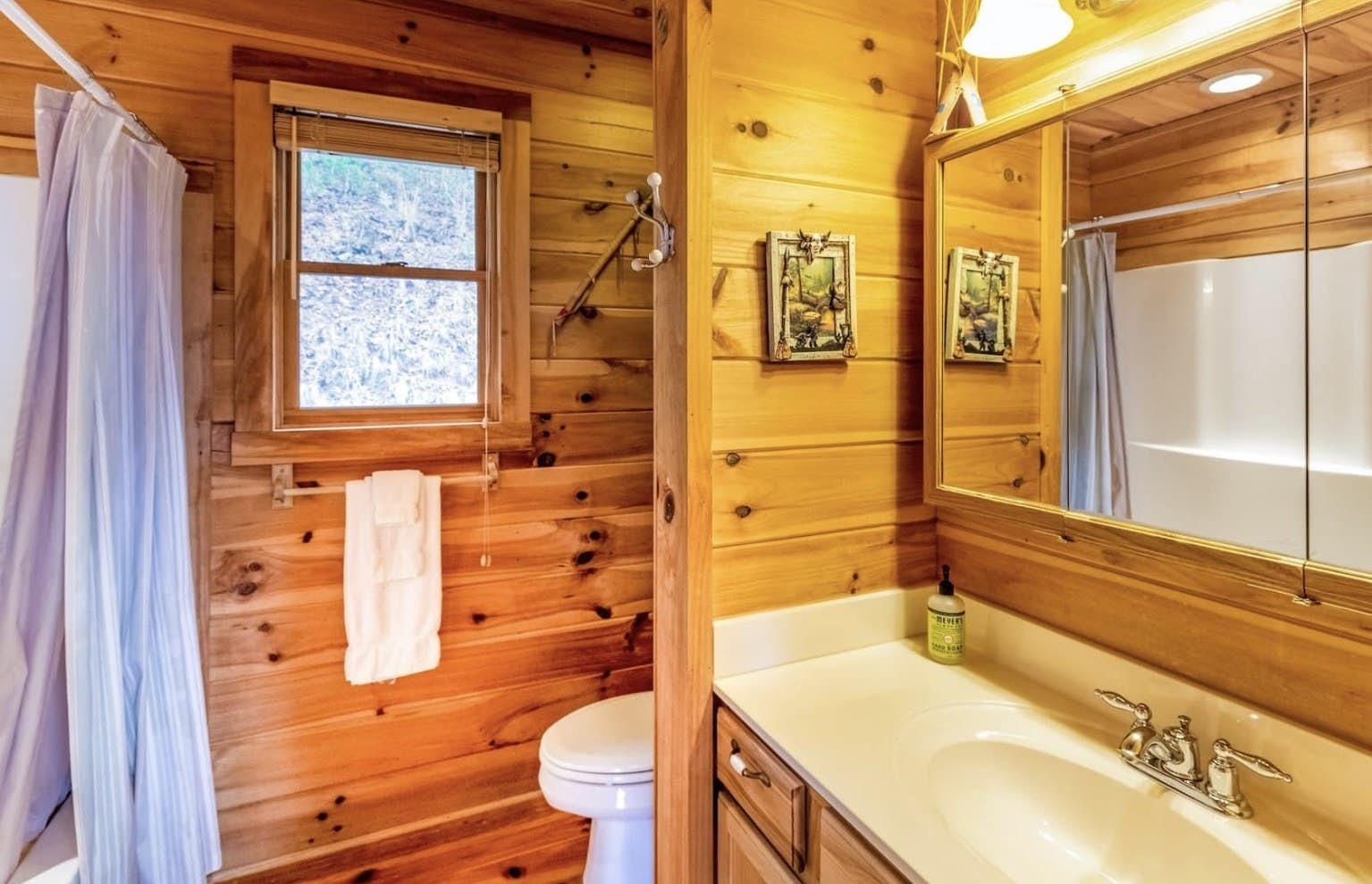 Altitude with Attitude