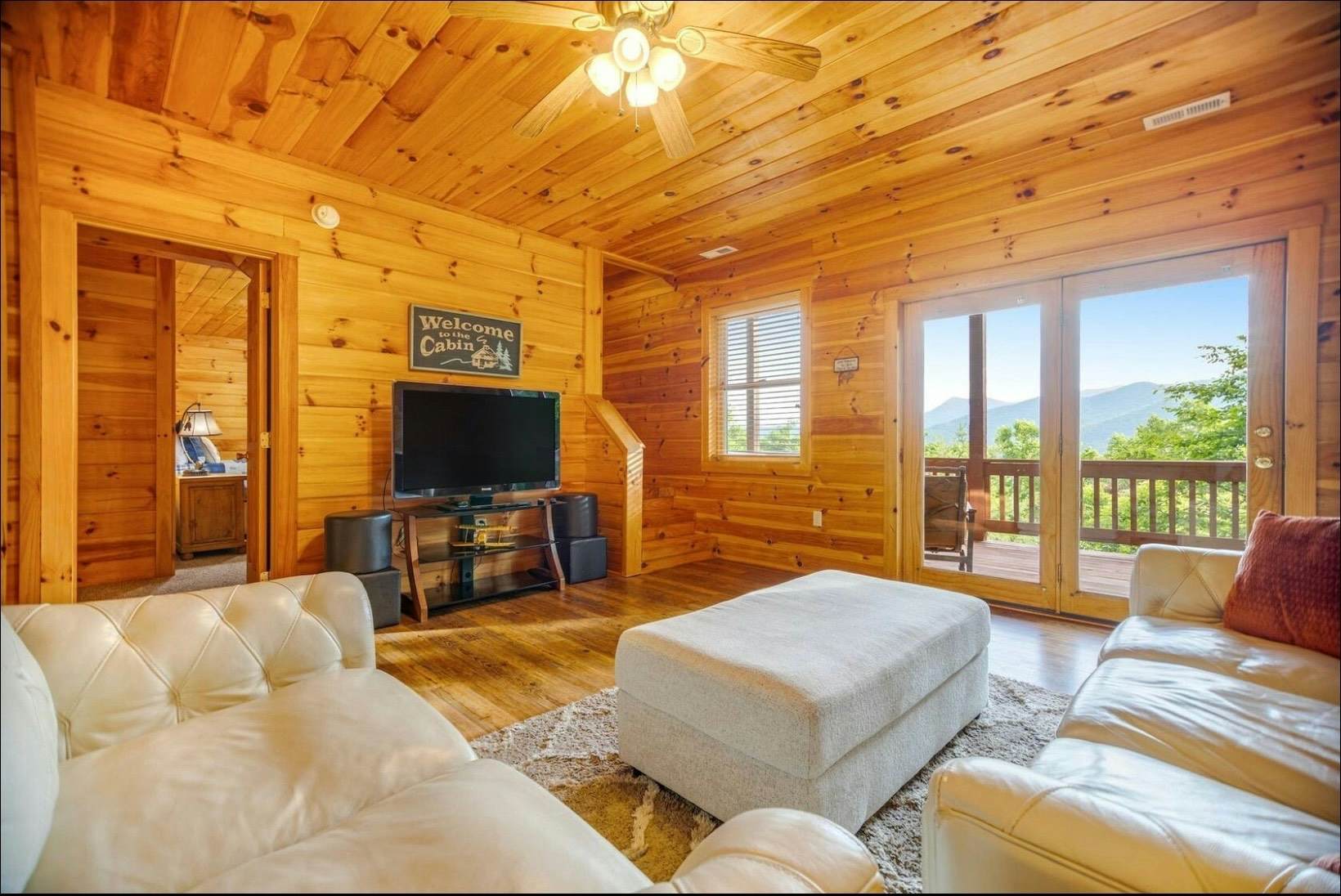 Altitude with Attitude