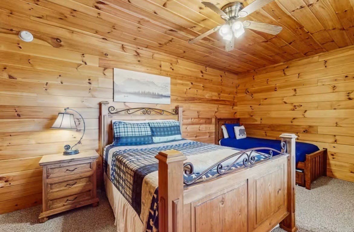 Altitude with Attitude