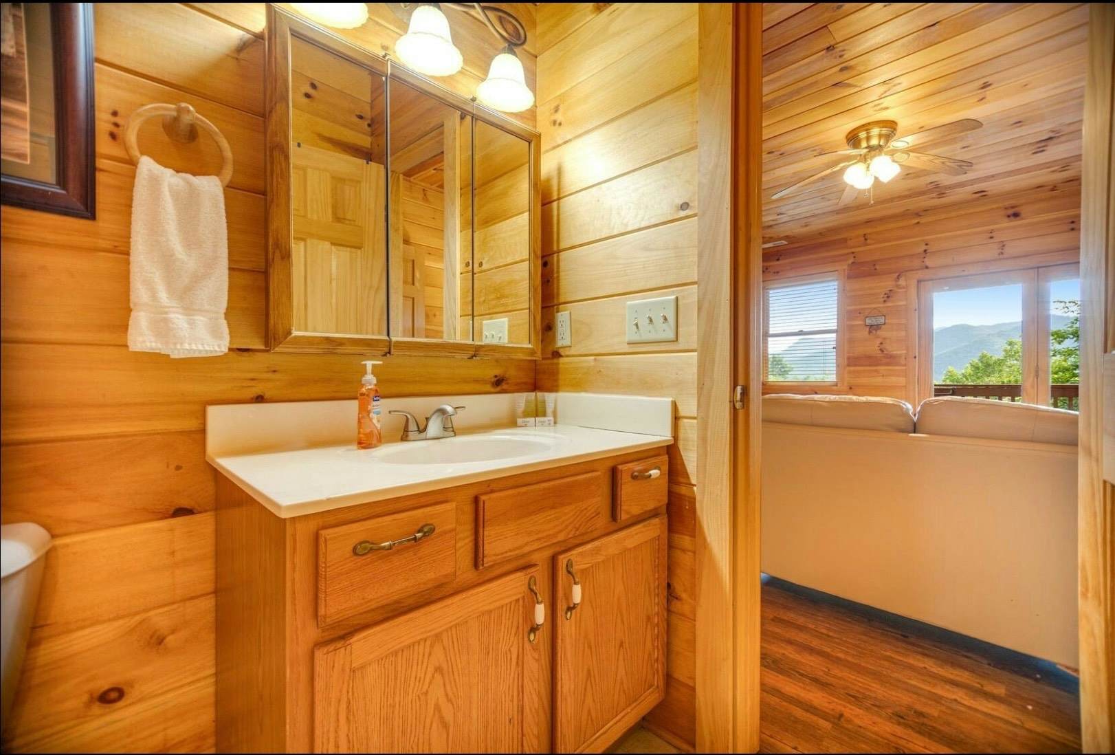 Altitude with Attitude