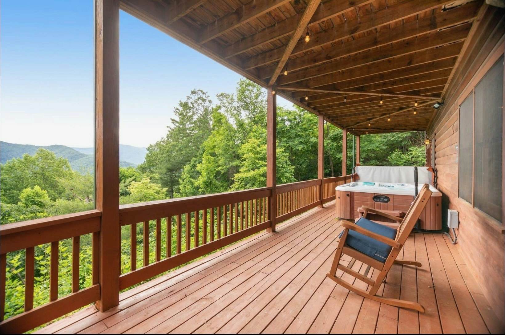 Altitude with Attitude