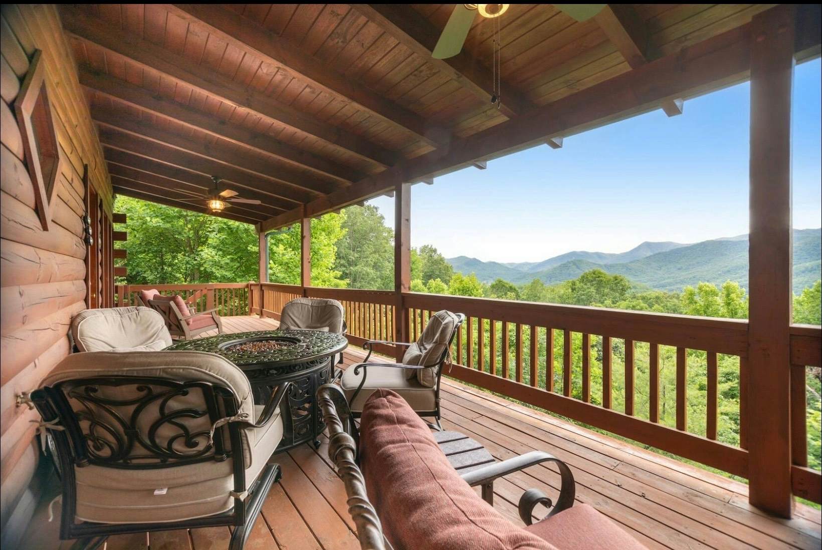 Altitude with Attitude