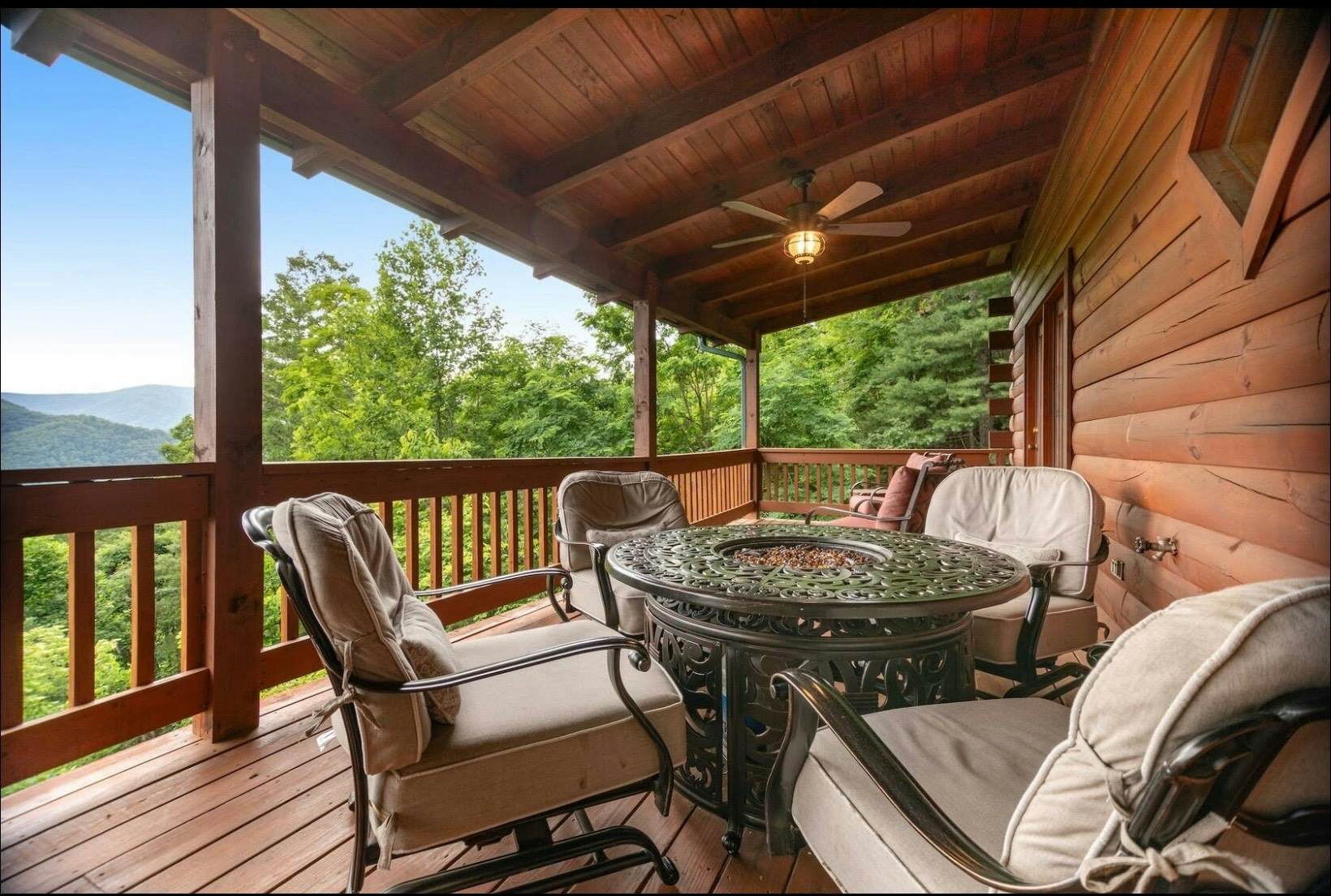 Altitude with Attitude