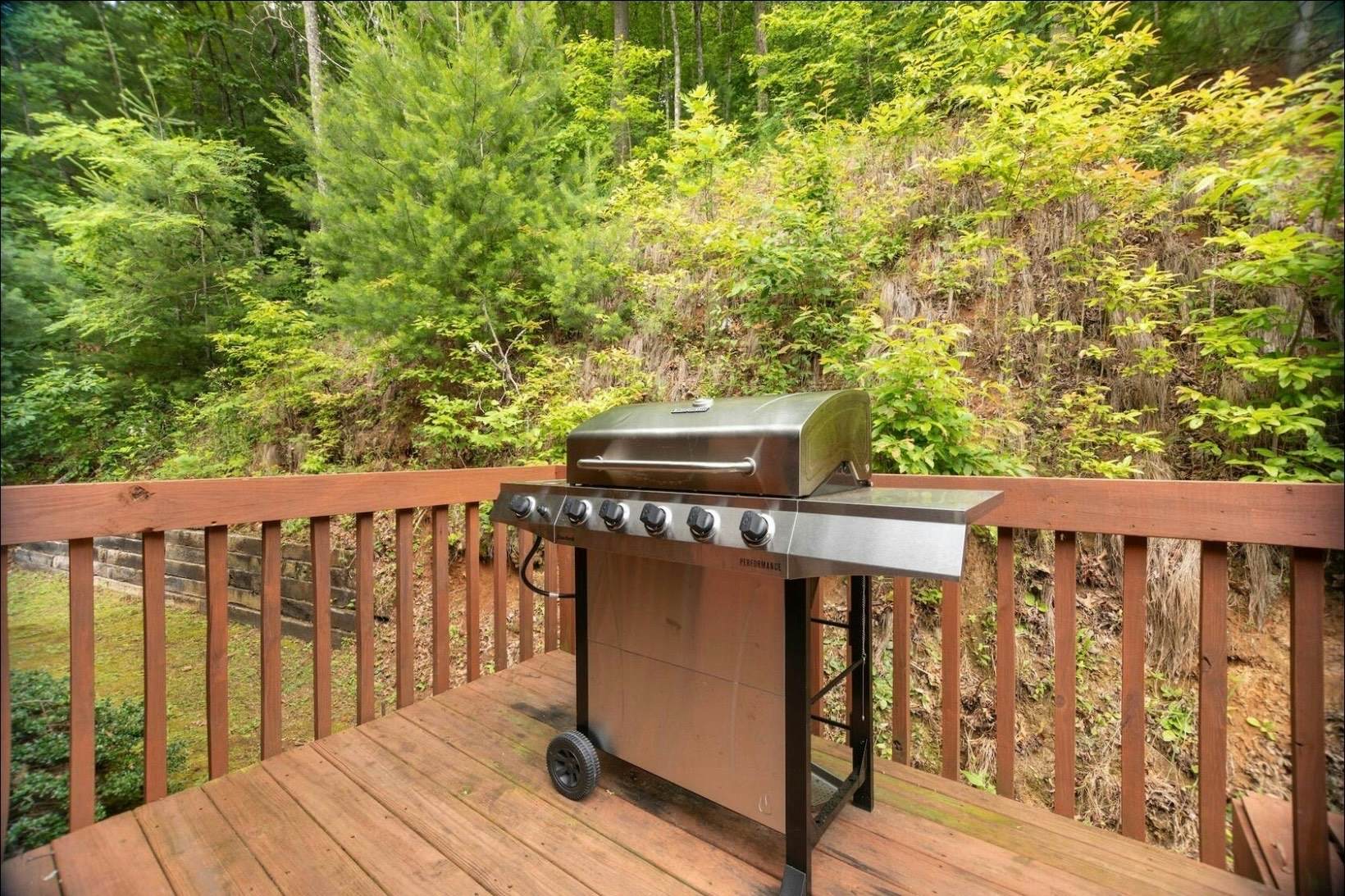 Altitude with Attitude