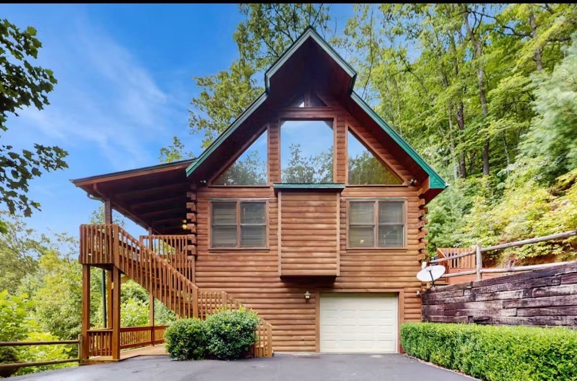 Altitude with Attitude