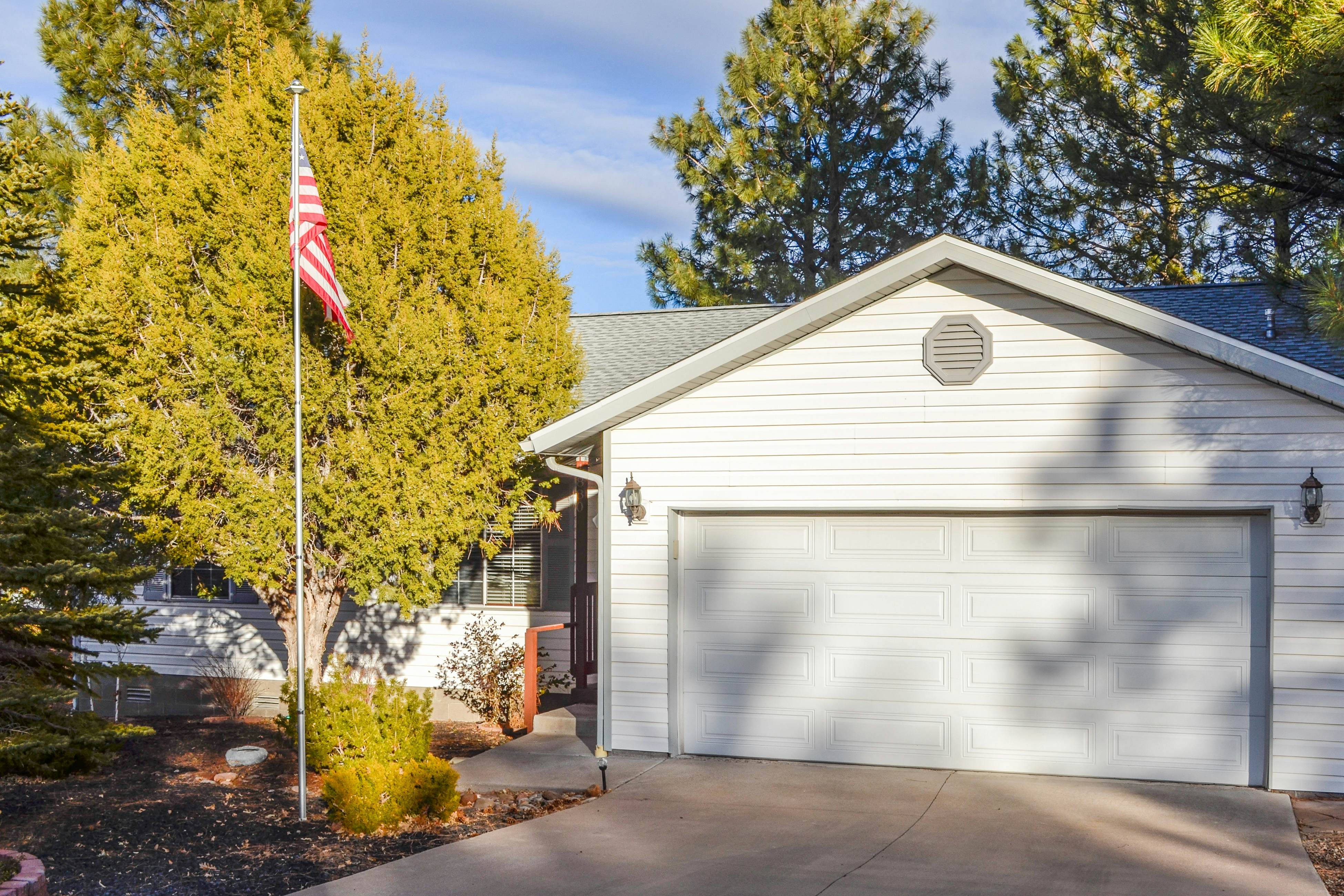 Wandering Pine Retreat