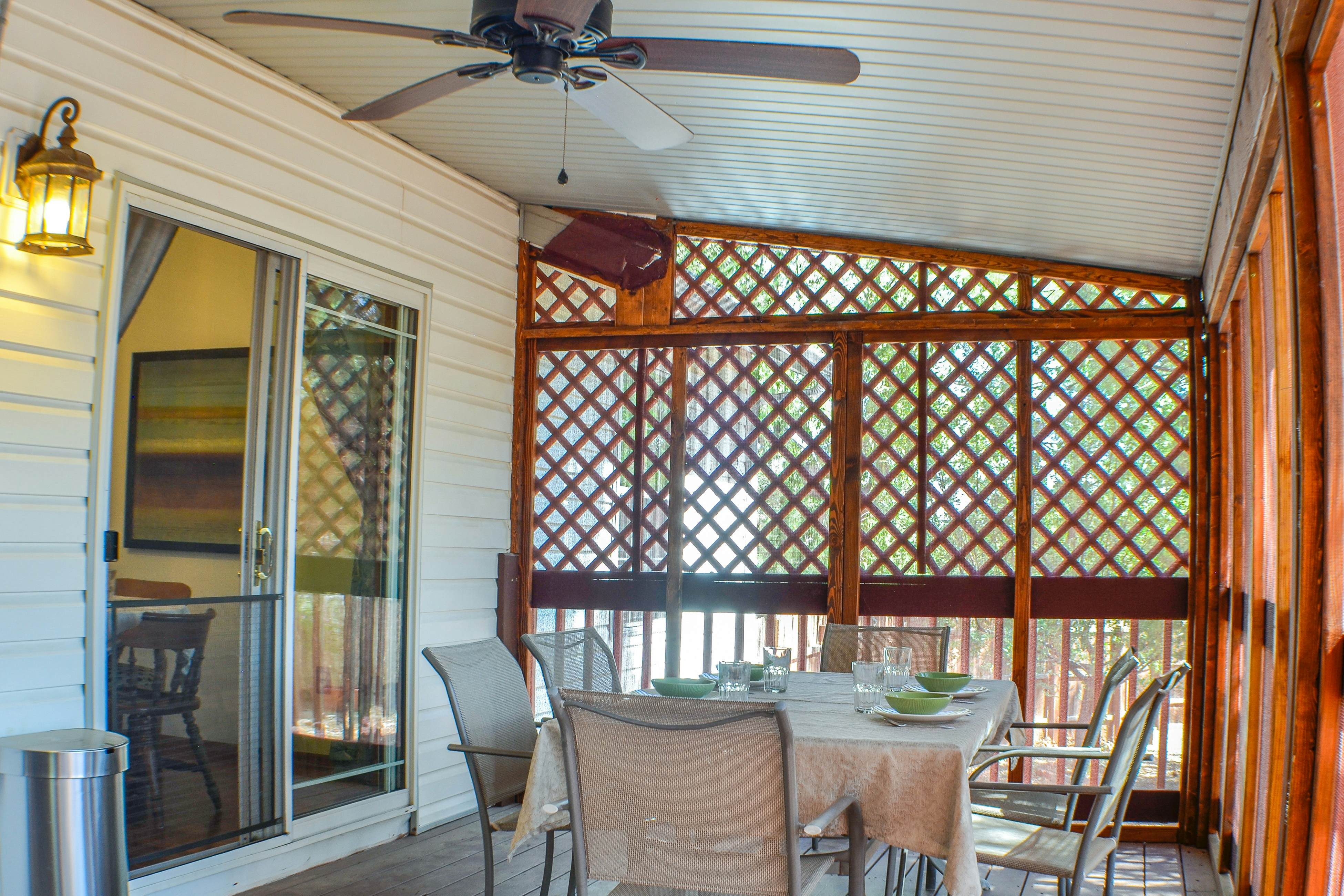 Wandering Pine Retreat