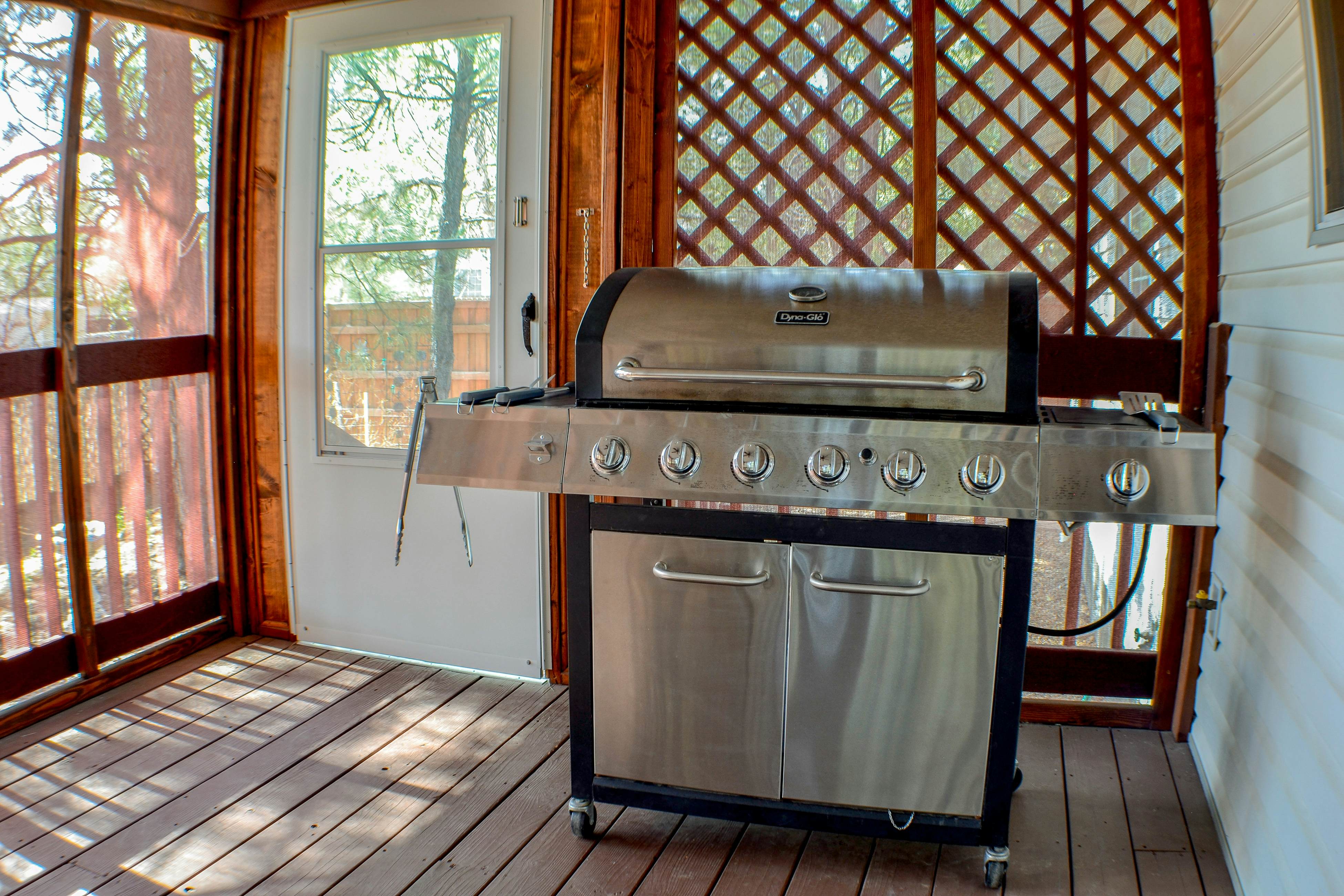 Wandering Pine Retreat