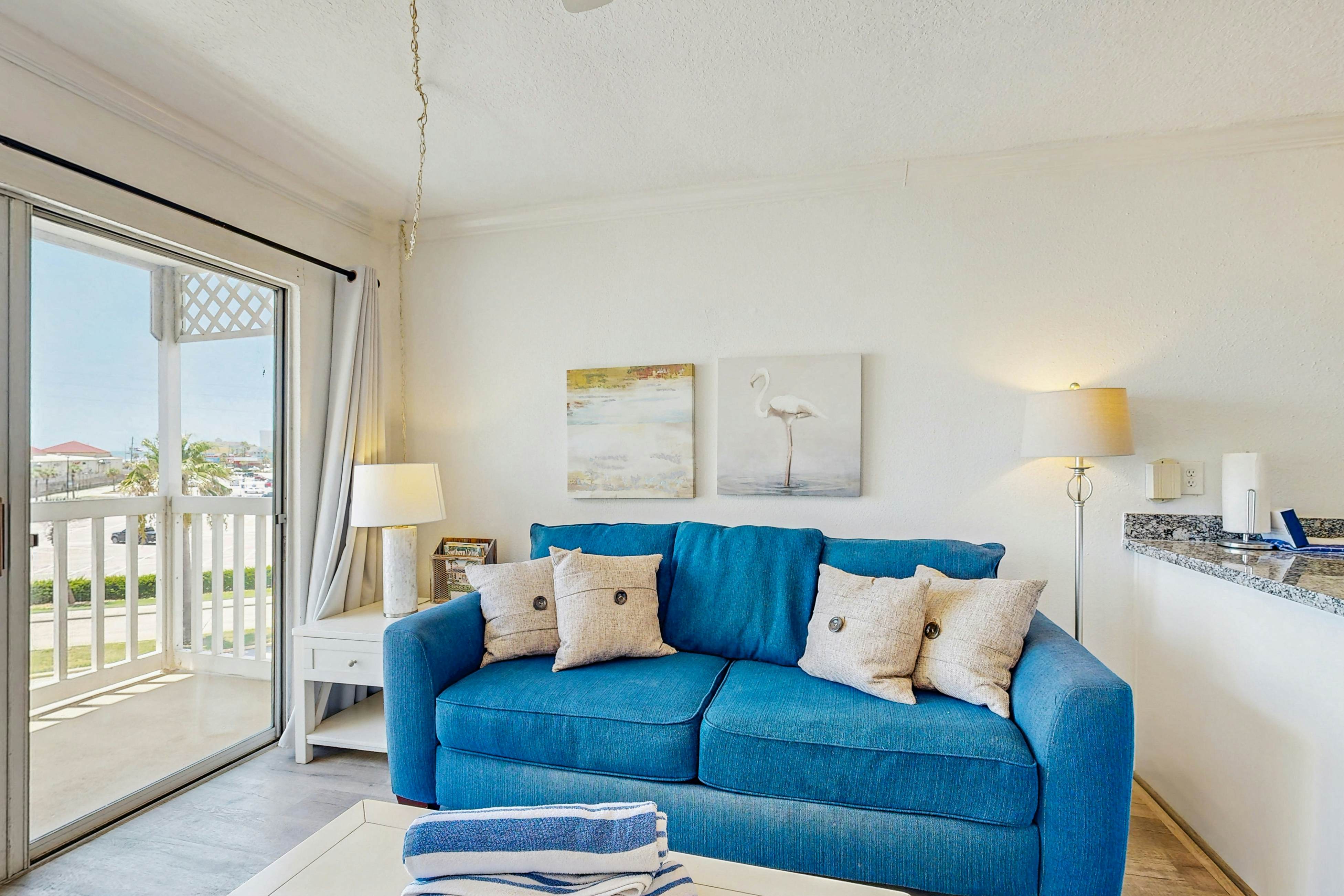 The Victorian Condos - Beach Waves