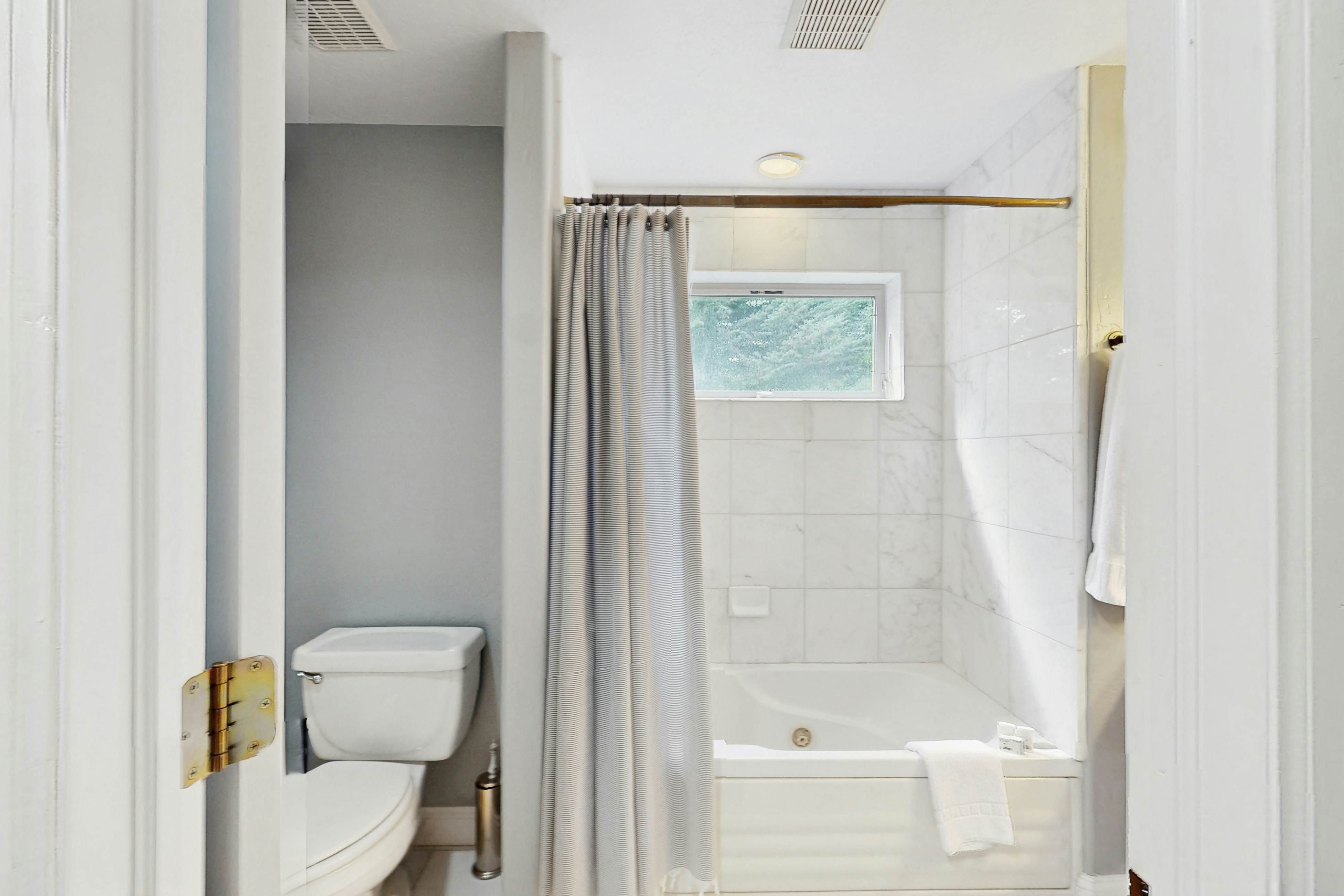 Beaver Creek Bungalow