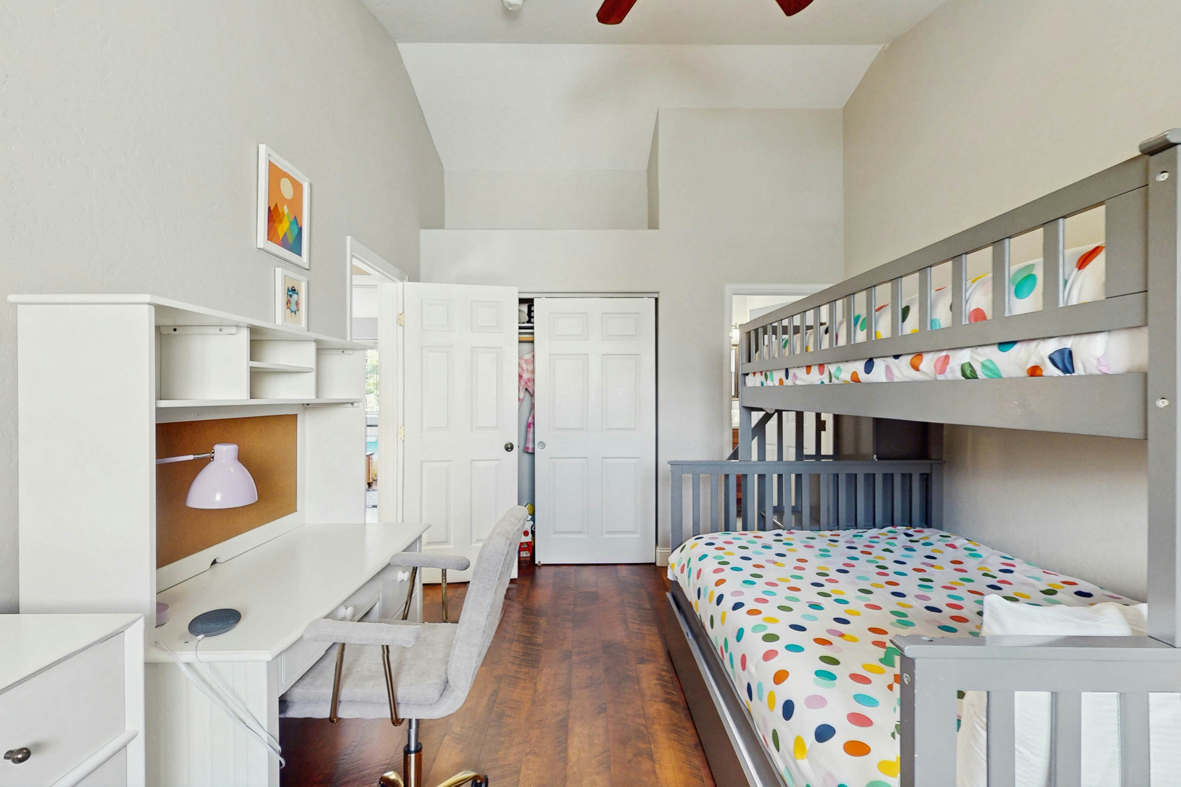 Beaver Creek Bungalow