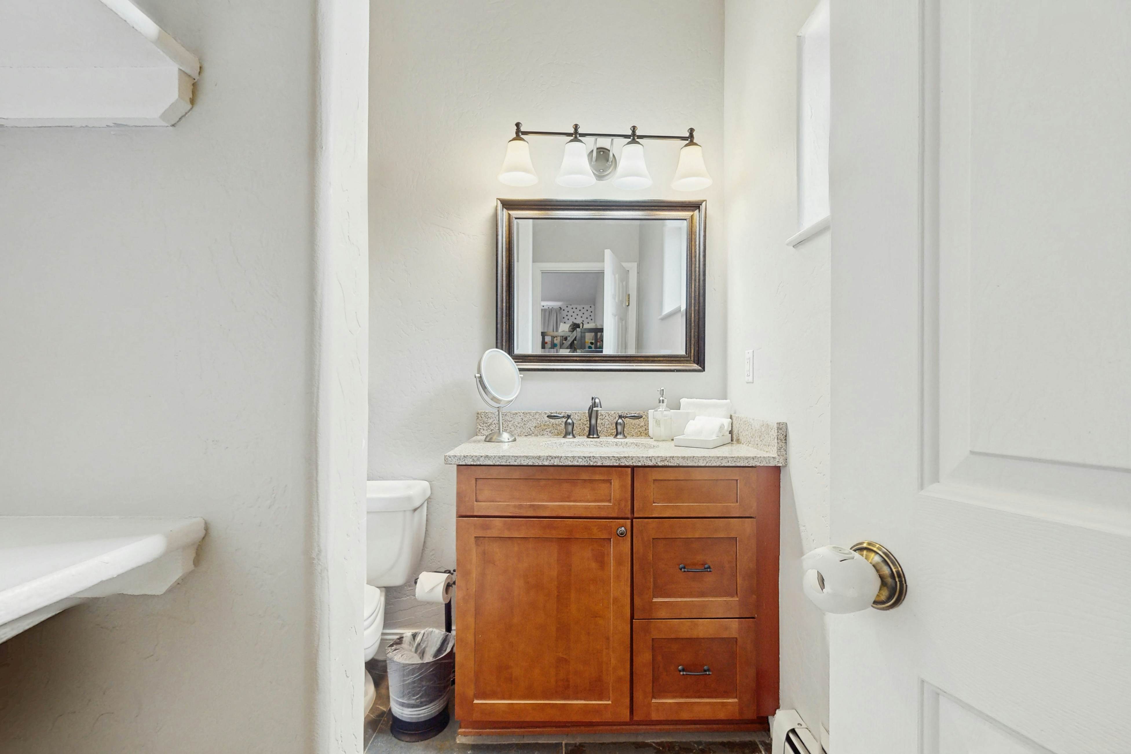 Beaver Creek Bungalow