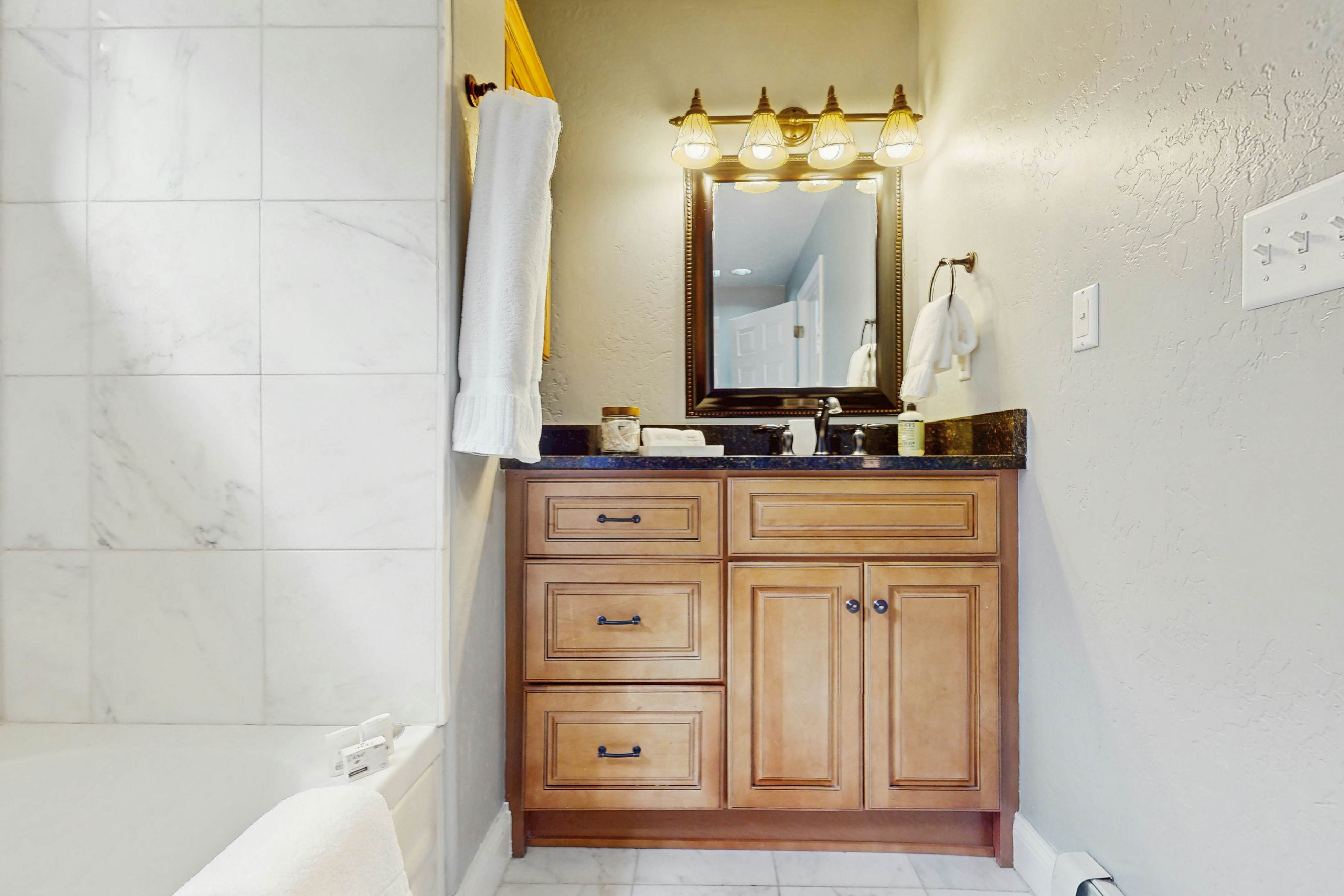 Beaver Creek Bungalow