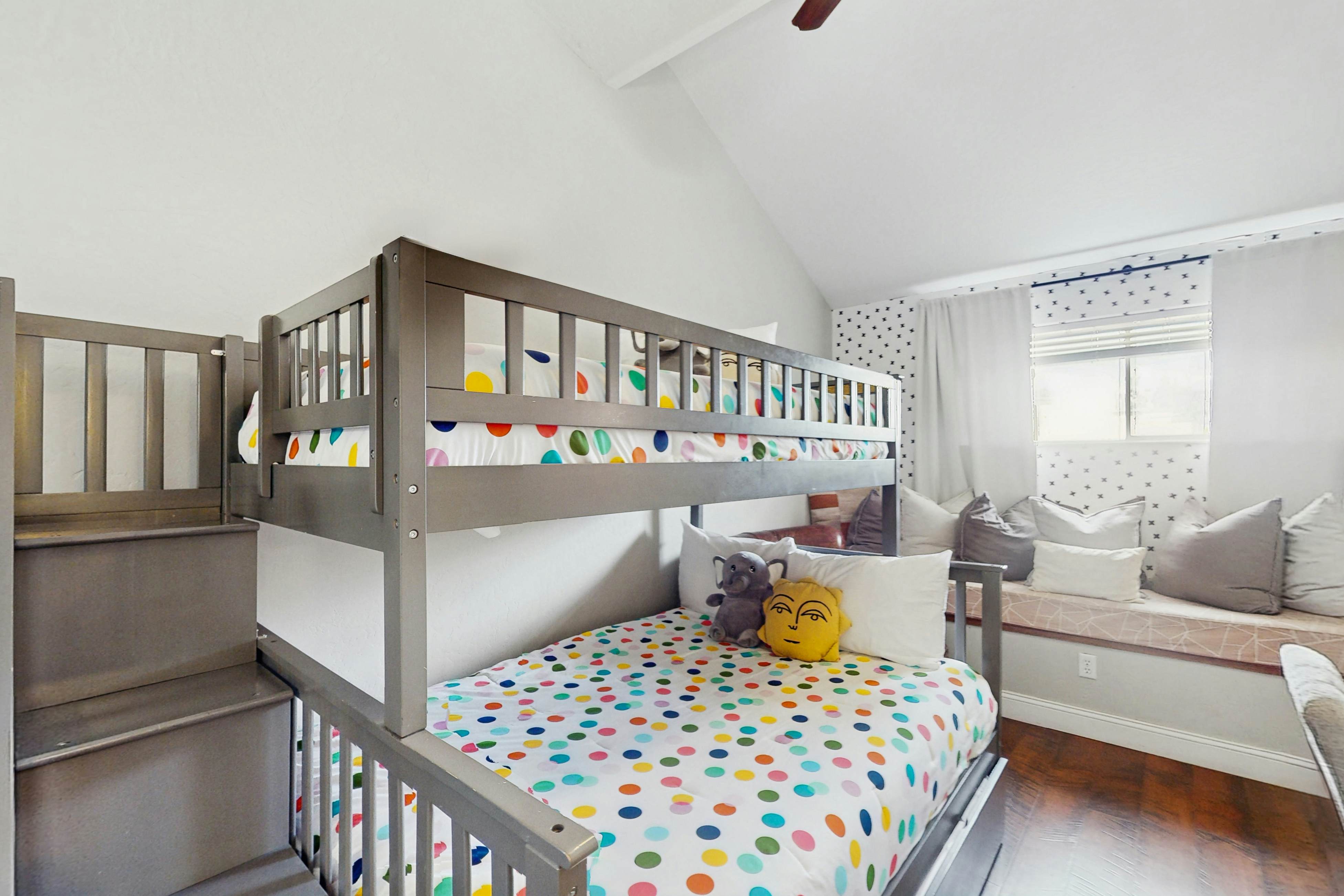 Beaver Creek Bungalow