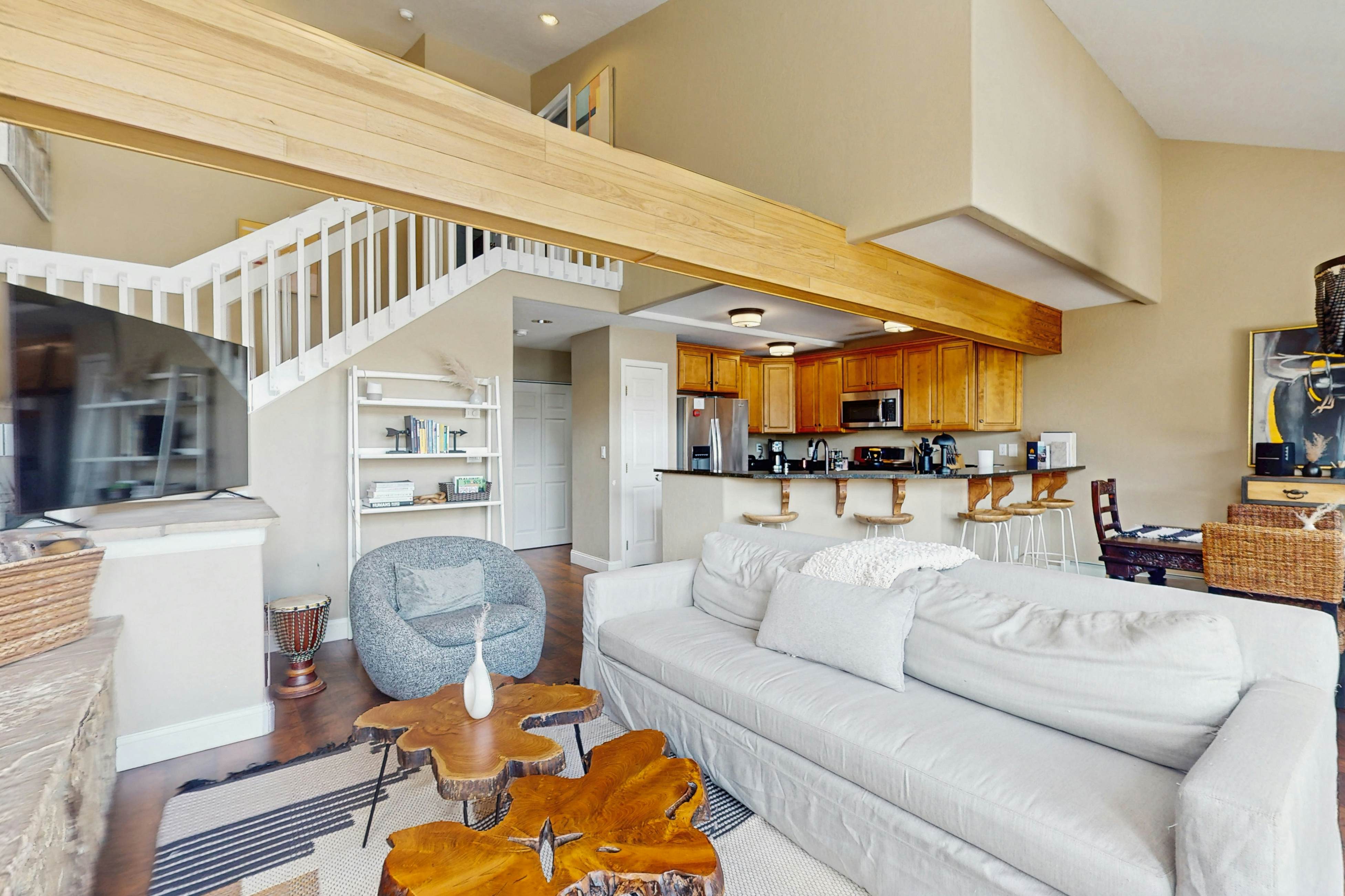 Beaver Creek Bungalow