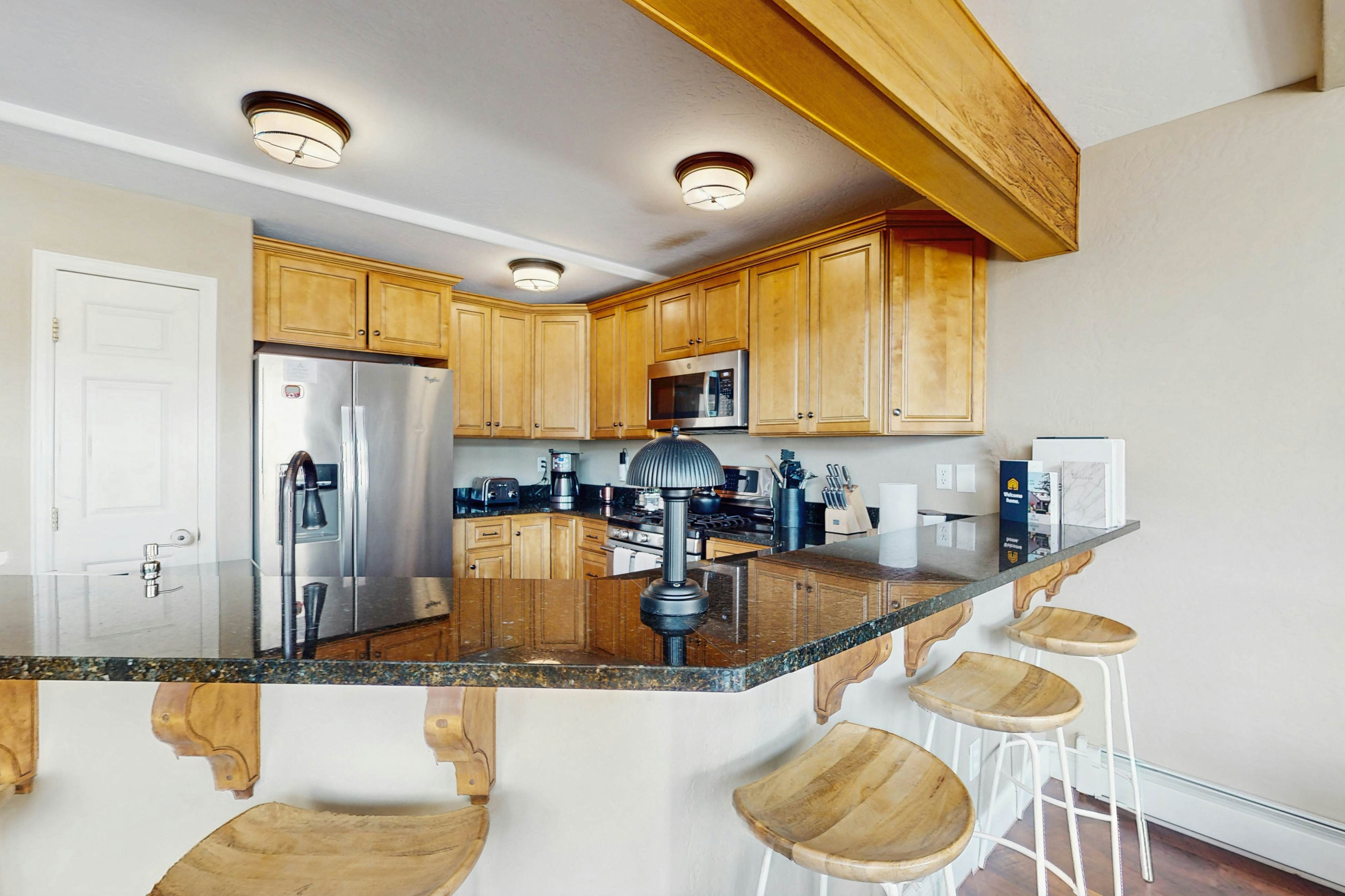 Beaver Creek Bungalow