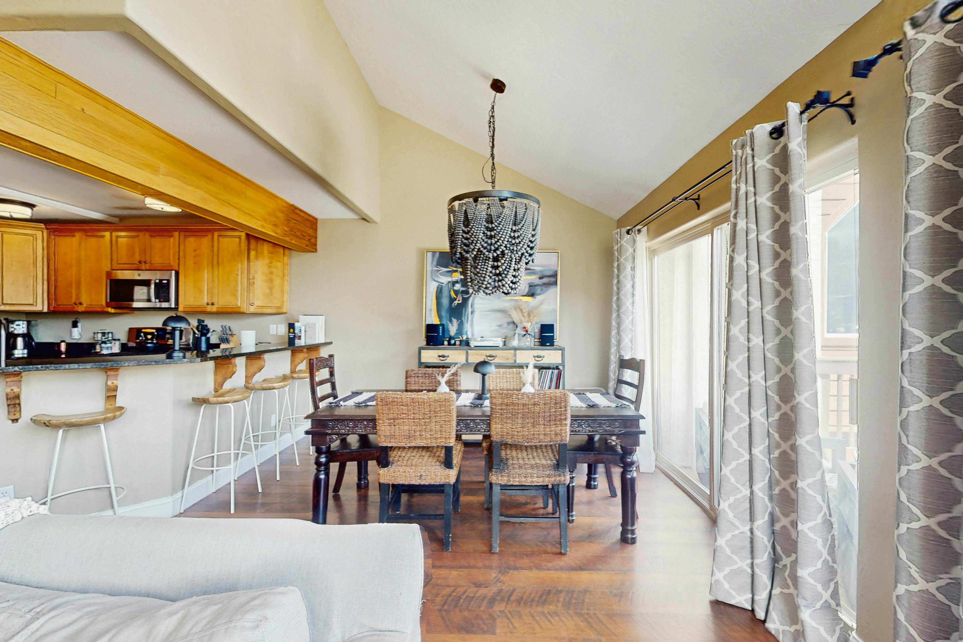 Beaver Creek Bungalow